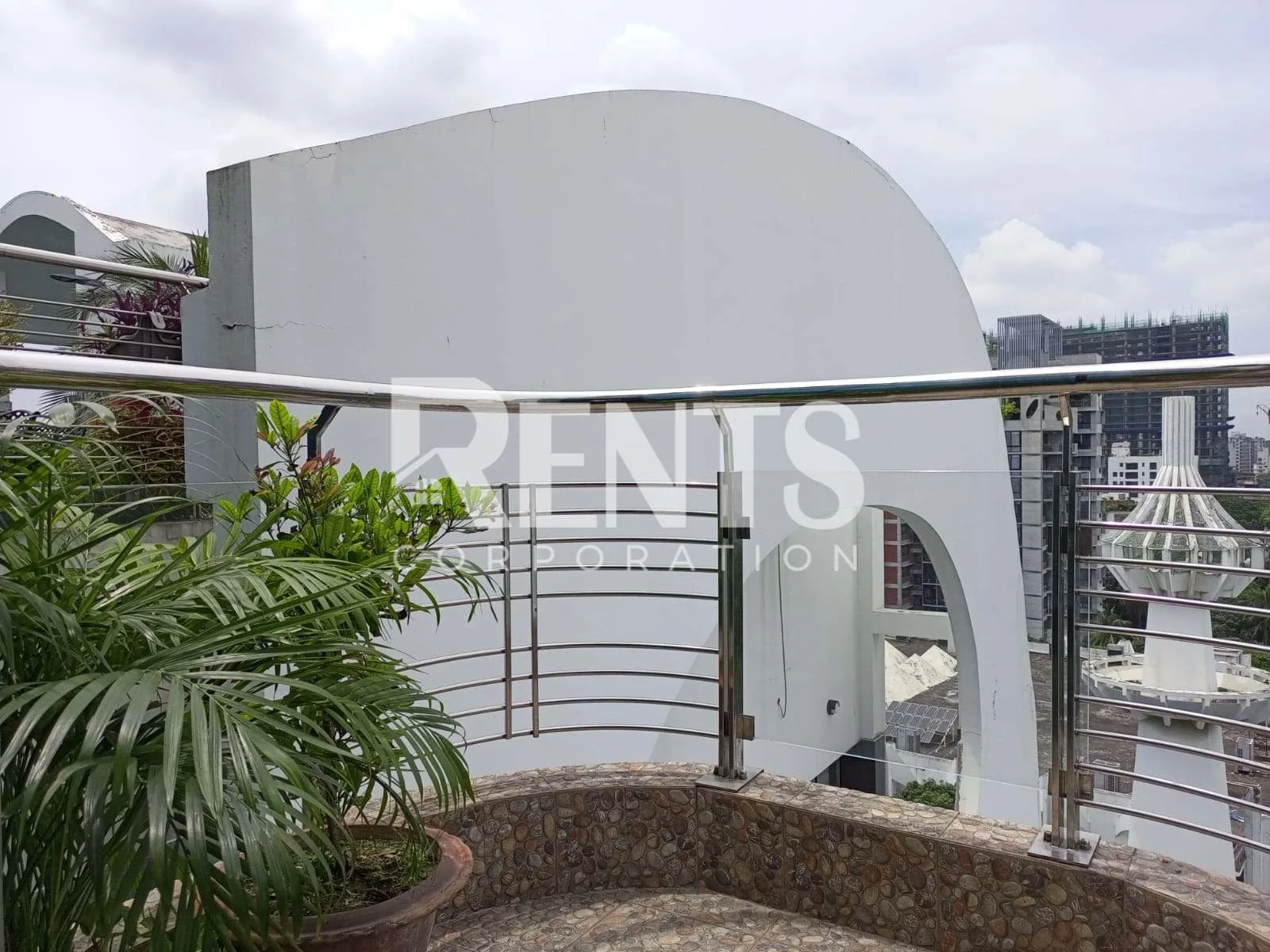 Mahelaka (Studio Apartment)