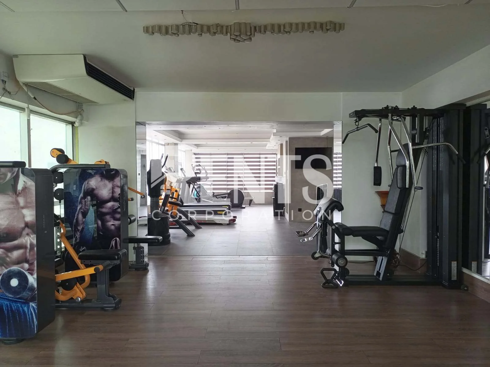 Mahelaka (Studio Apartment)