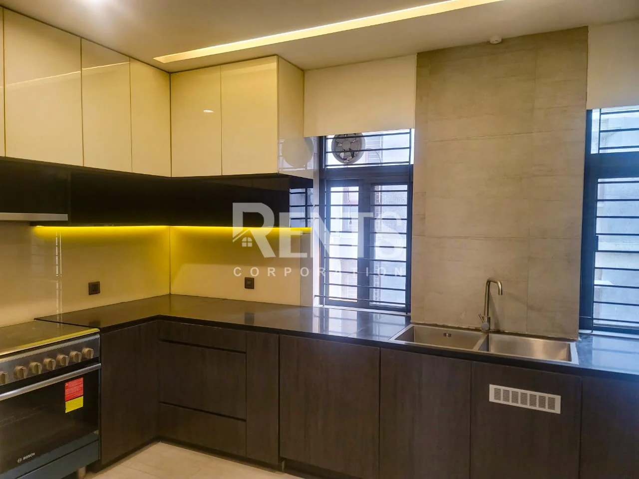EHL Moriyum Residence