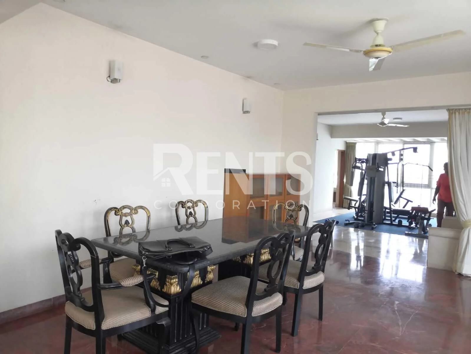 Navana Casa Grnd