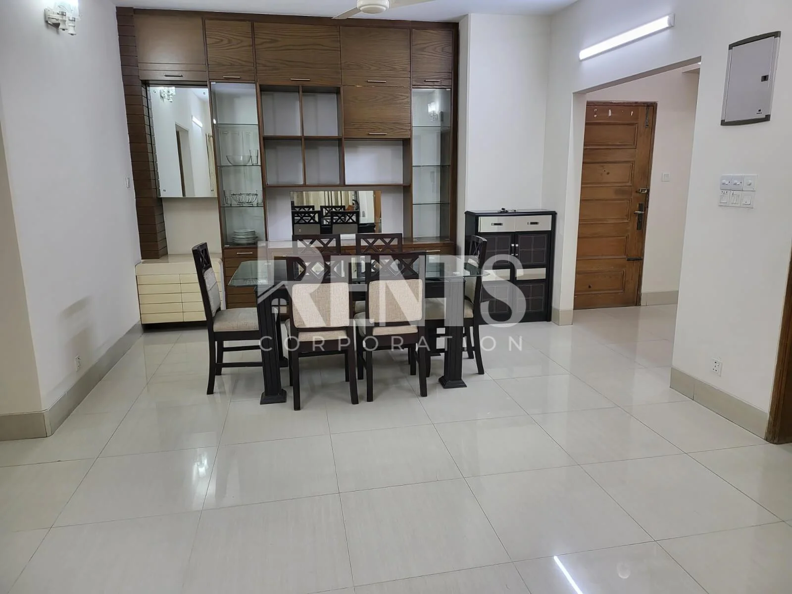 Suvastu Ghofur Riz Garden