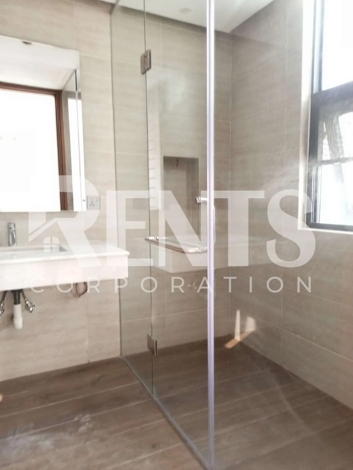 Shanta Sanctum 5A (Furnished)