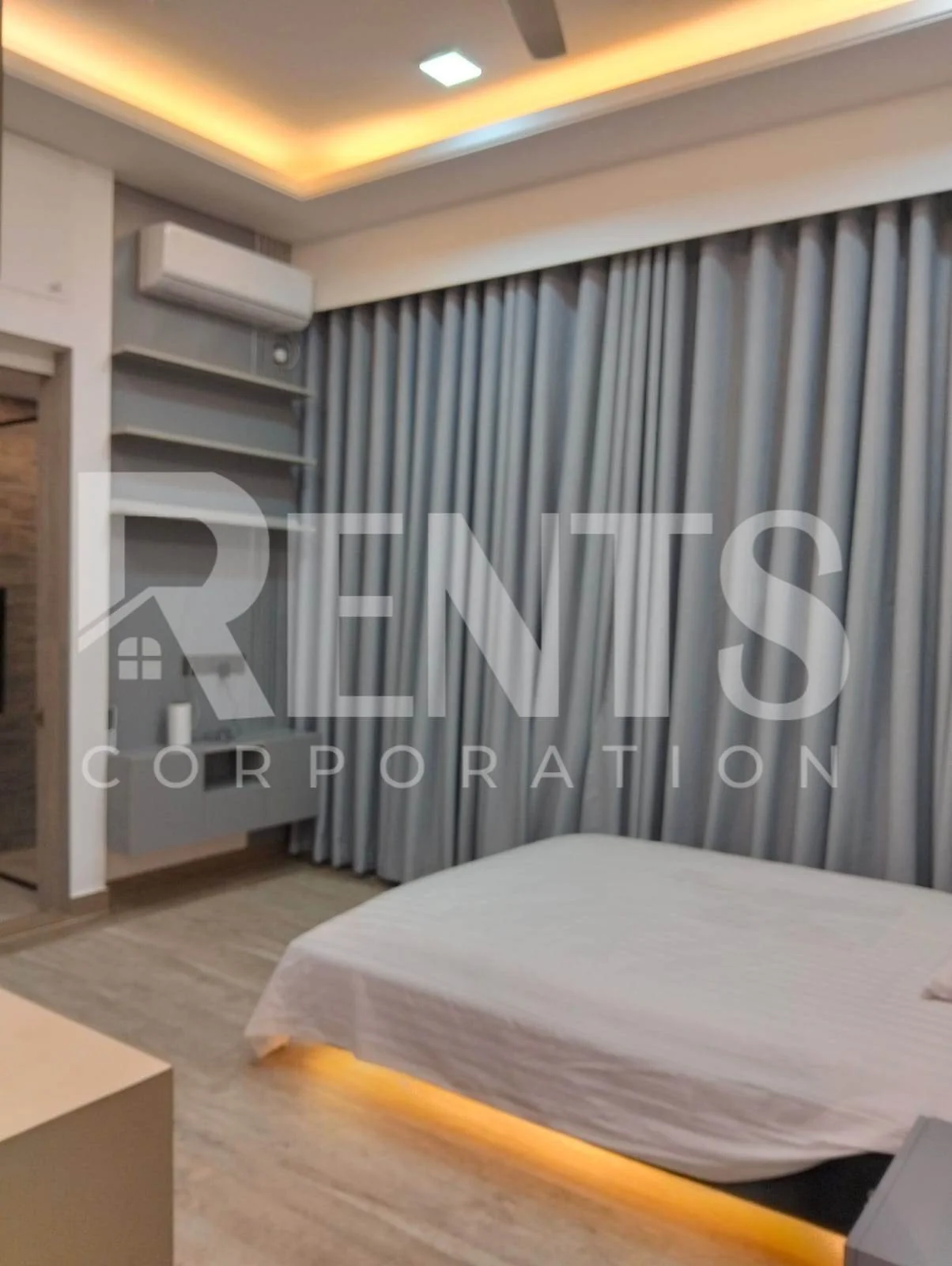 Rancon Icon Tower 5B