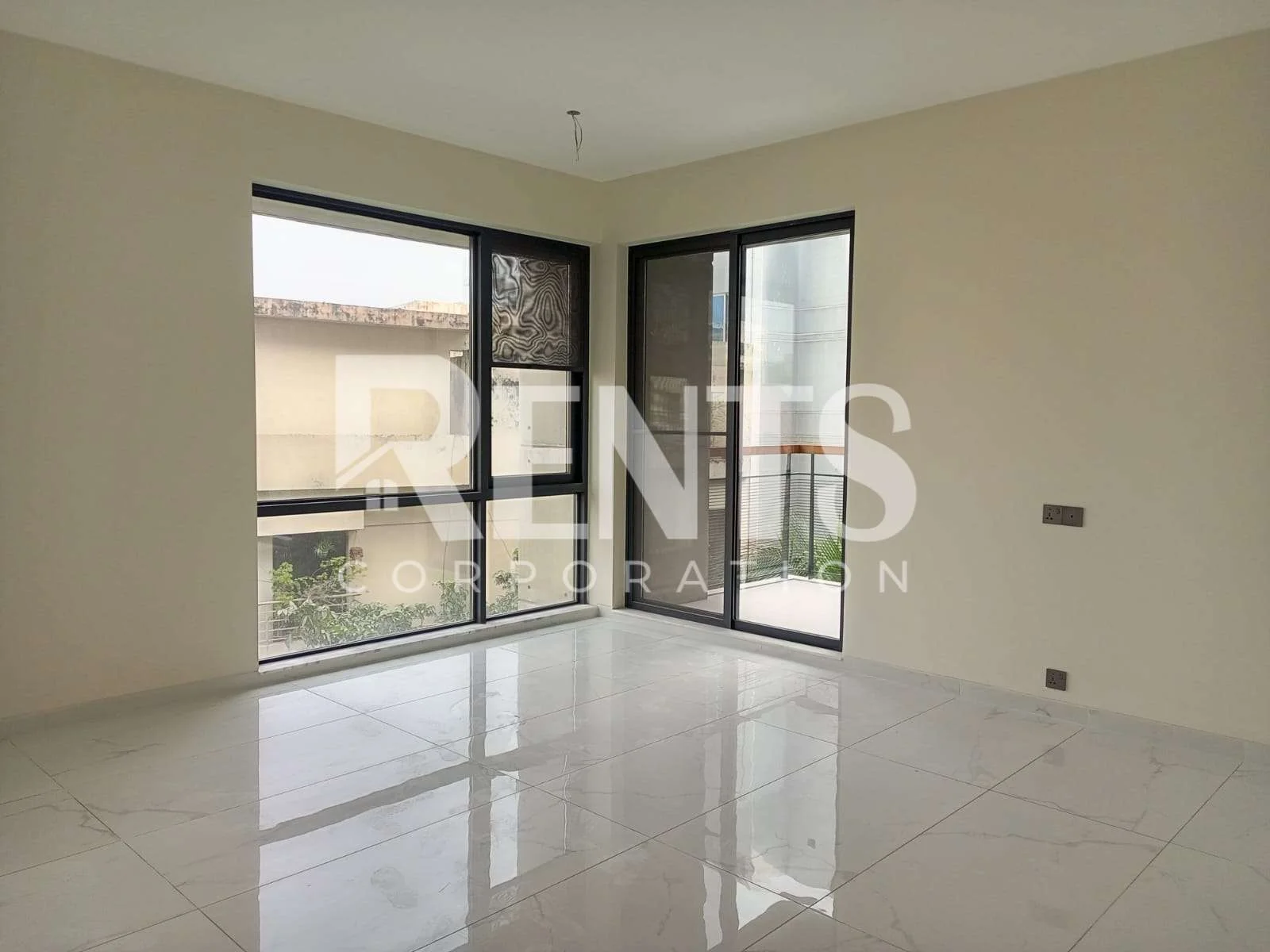Shanta Sanctum 5A (Furnished)