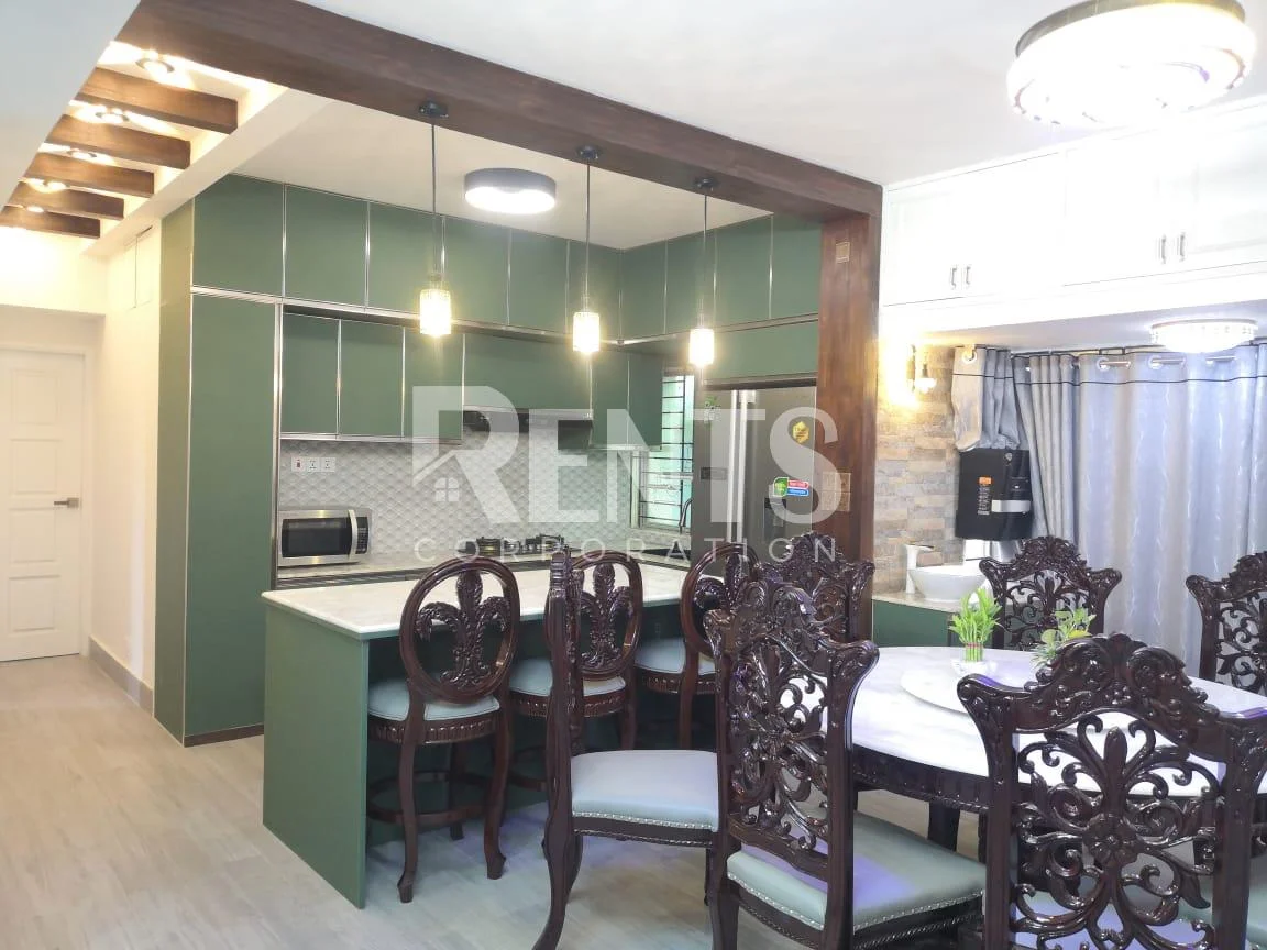 Taher Homes Nur Jahan