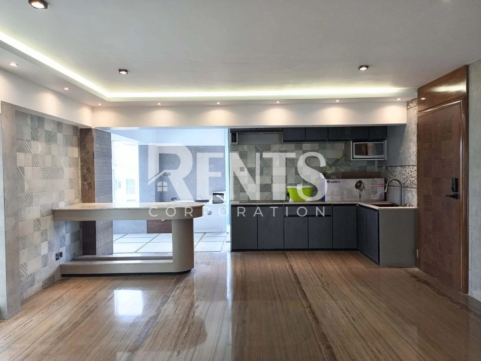Mahelaka (Studio Apartment)
