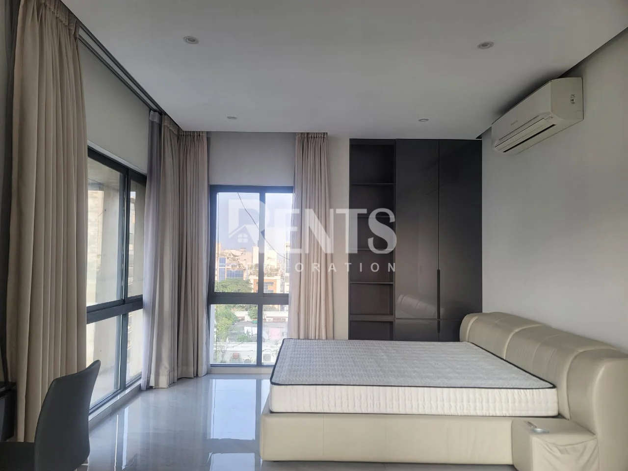 EHL Moriyum Residence