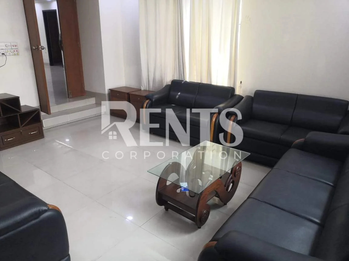 Furnished Apartment Rent In Baridhara Diplomatic Zone