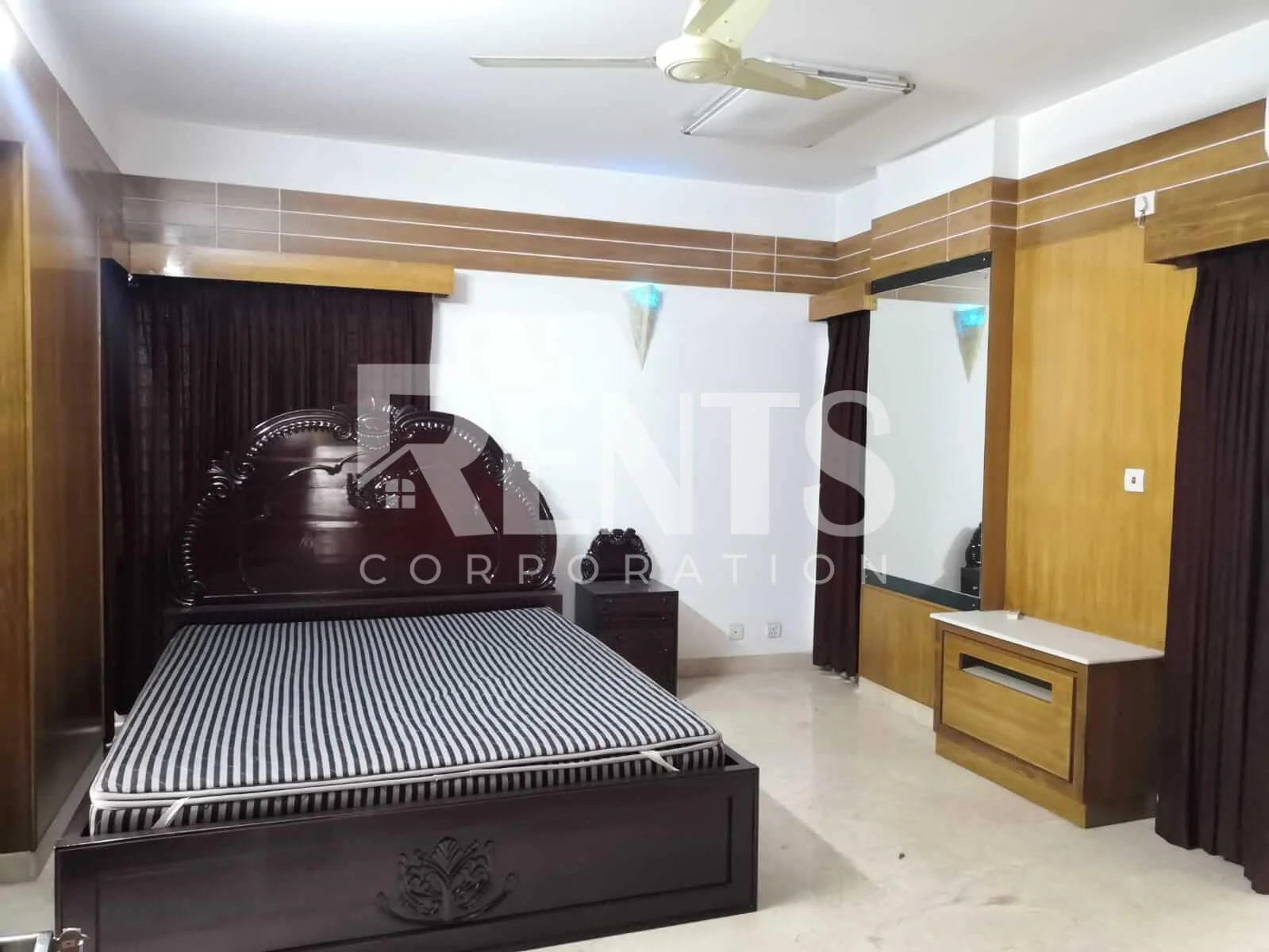 ANZ Park Shore Apartment 5C