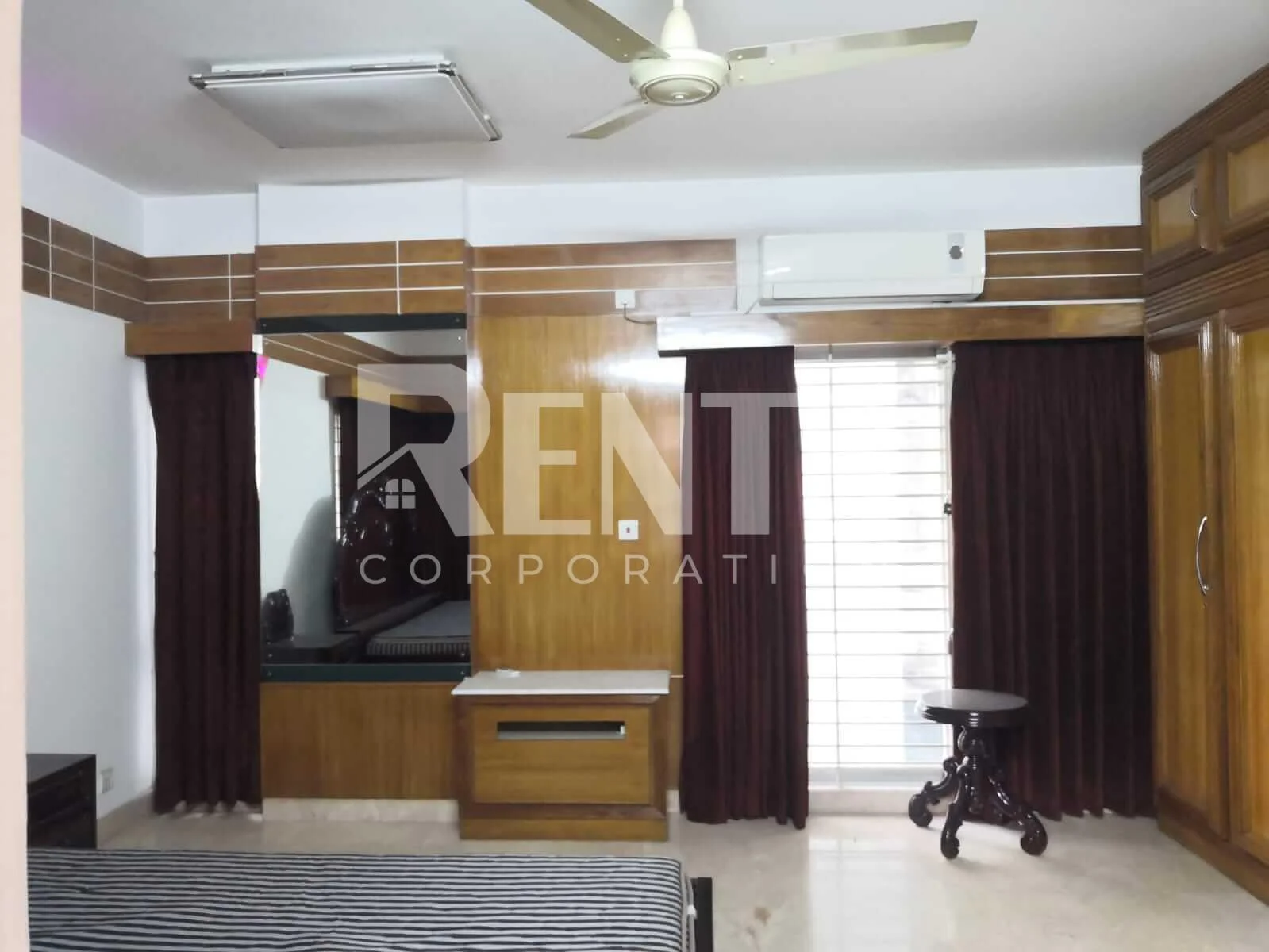 ANZ Park Shore Apartment 5C