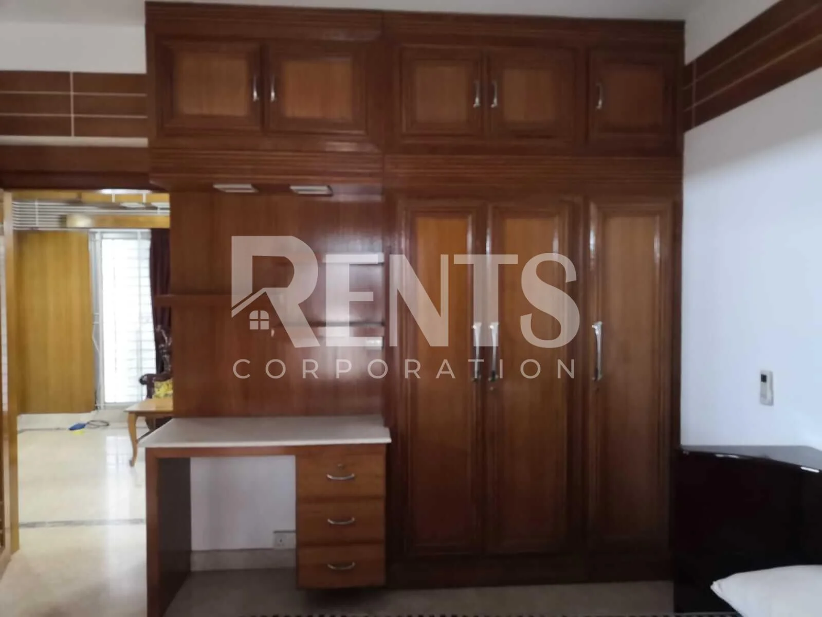 ANZ Park Shore Apartment 5C