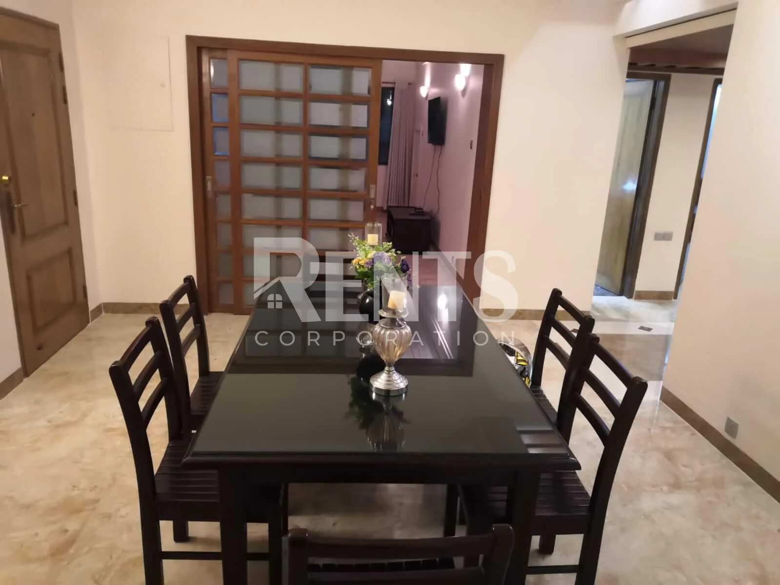 House Rent in Dhaka