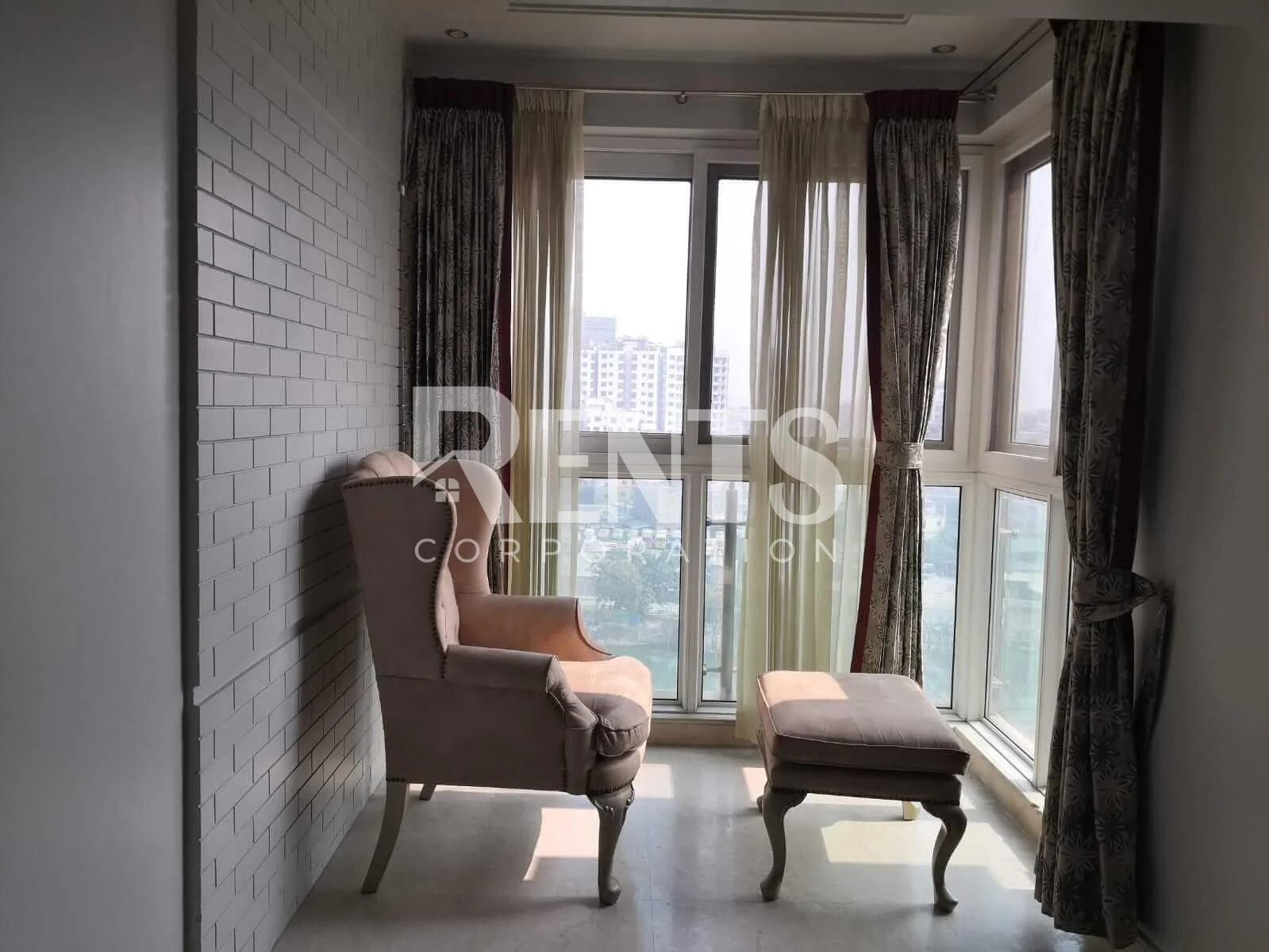 BTI The Shangrila 9A