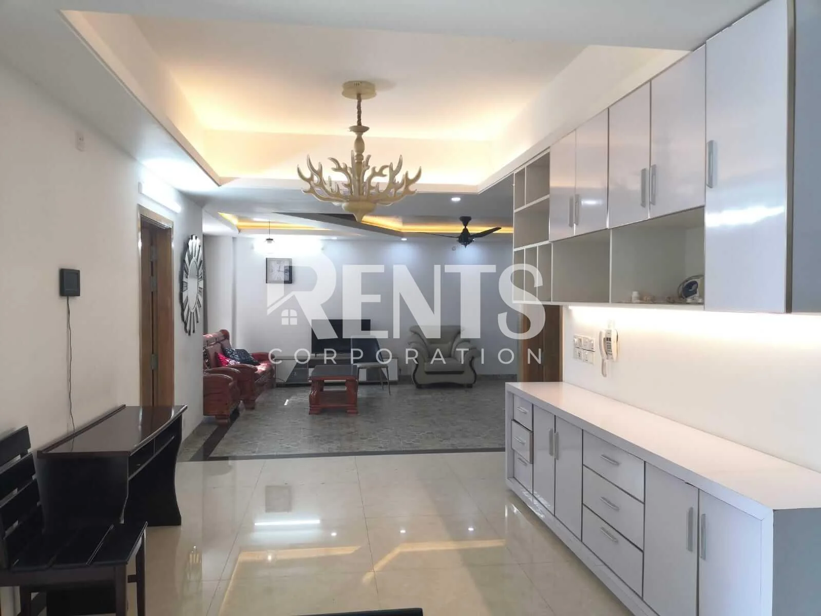 Anwar Landmark BEG Park View 7B