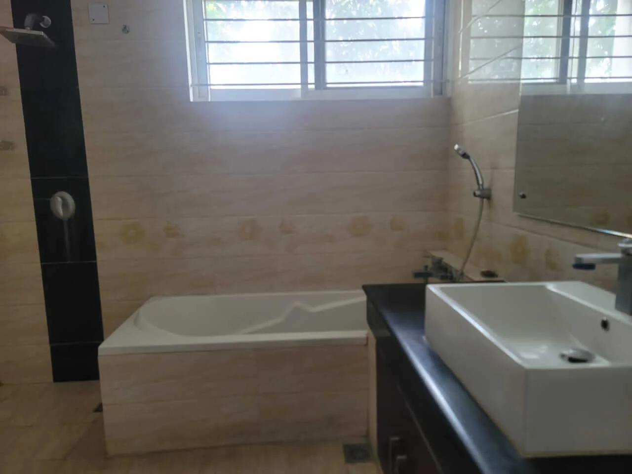Furnished Apartment Rent In Baridhara Diplomatic Zone
