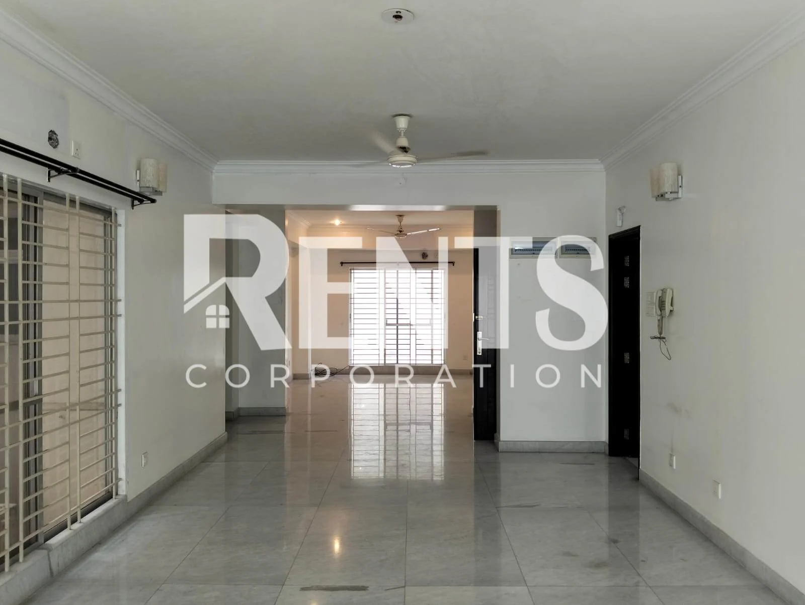 Furnished Apartment Rent In Baridhara Diplomatic Zone