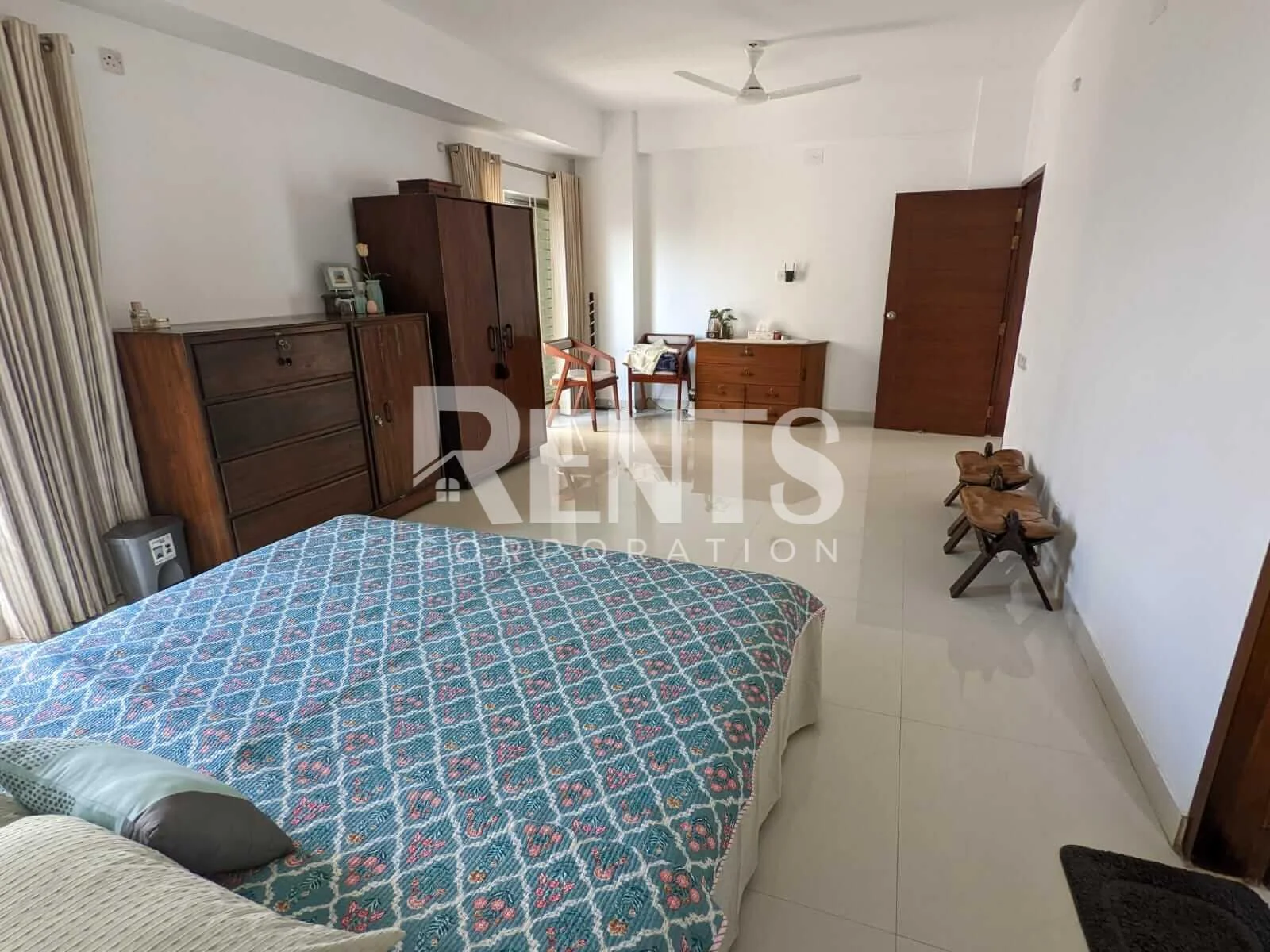 House Rent in Dhaka