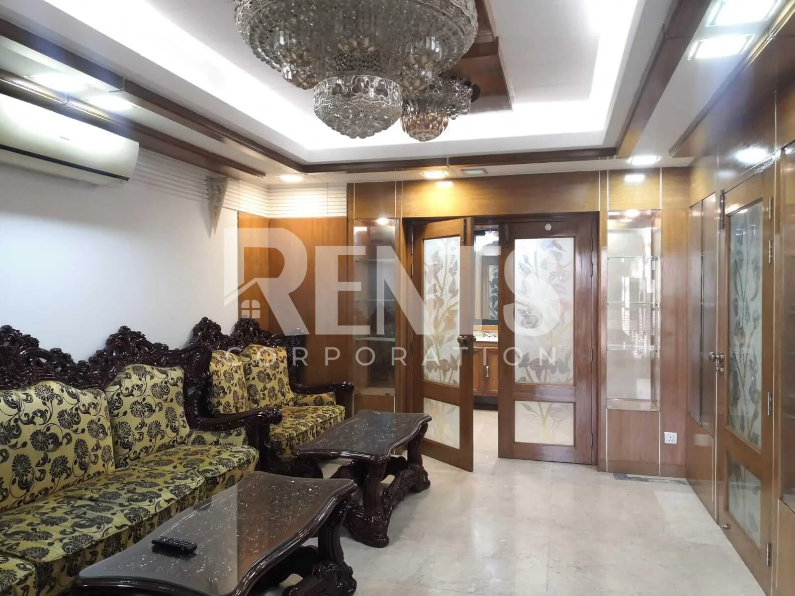 ANZ Park Shore Apartment 5C