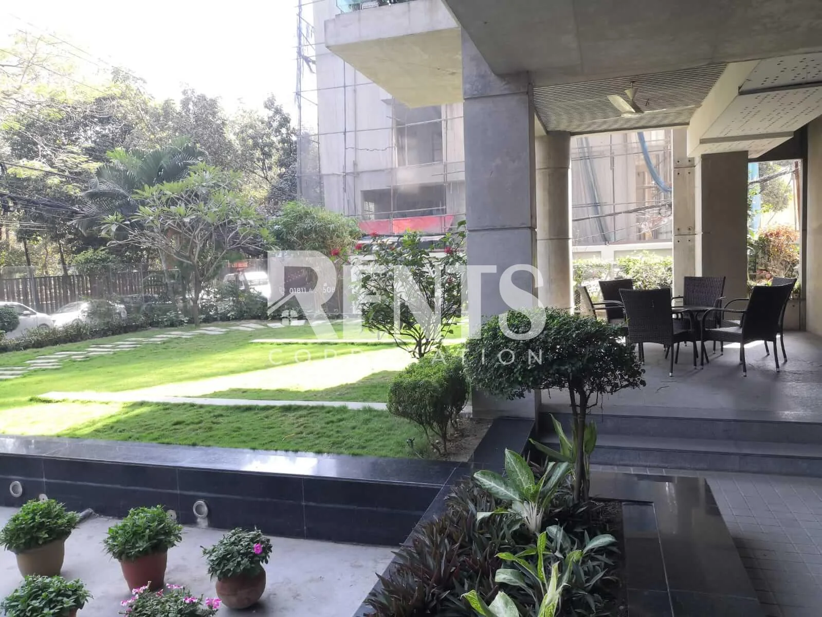 Anwar Landmark BEG Park View 7B
