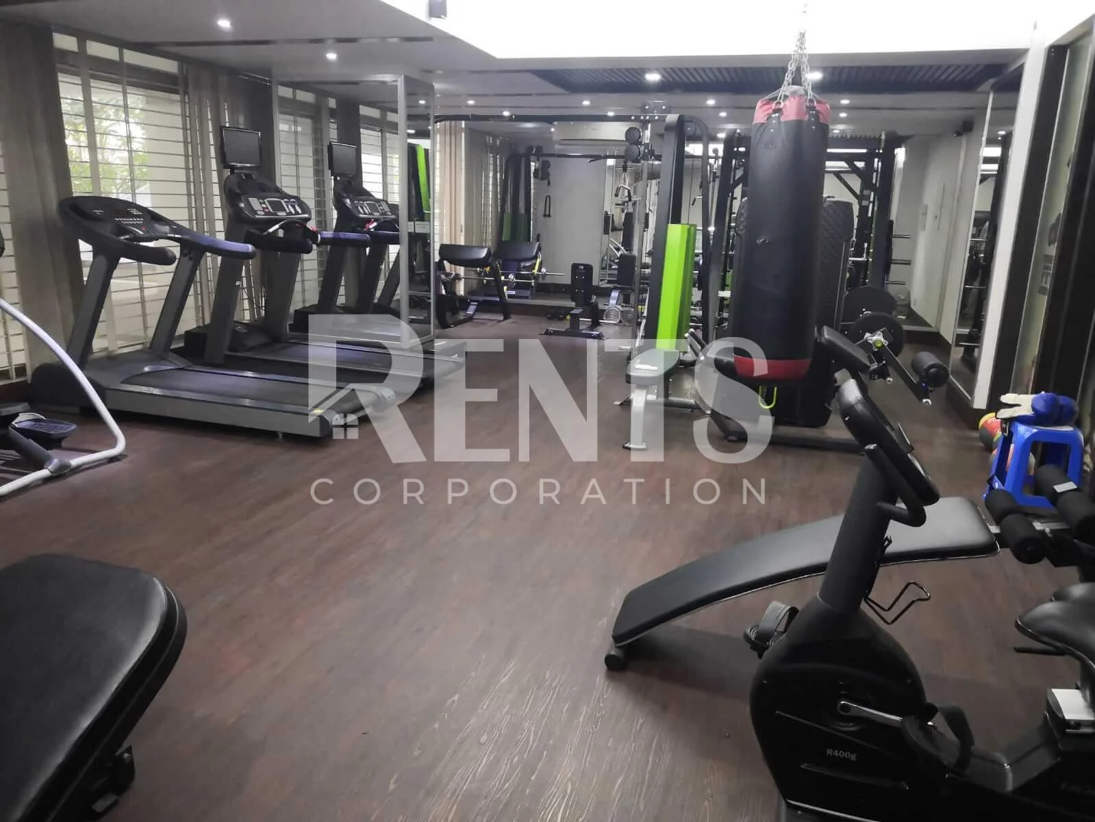 Apartment Rent In Baridhara Diplomatic Zone