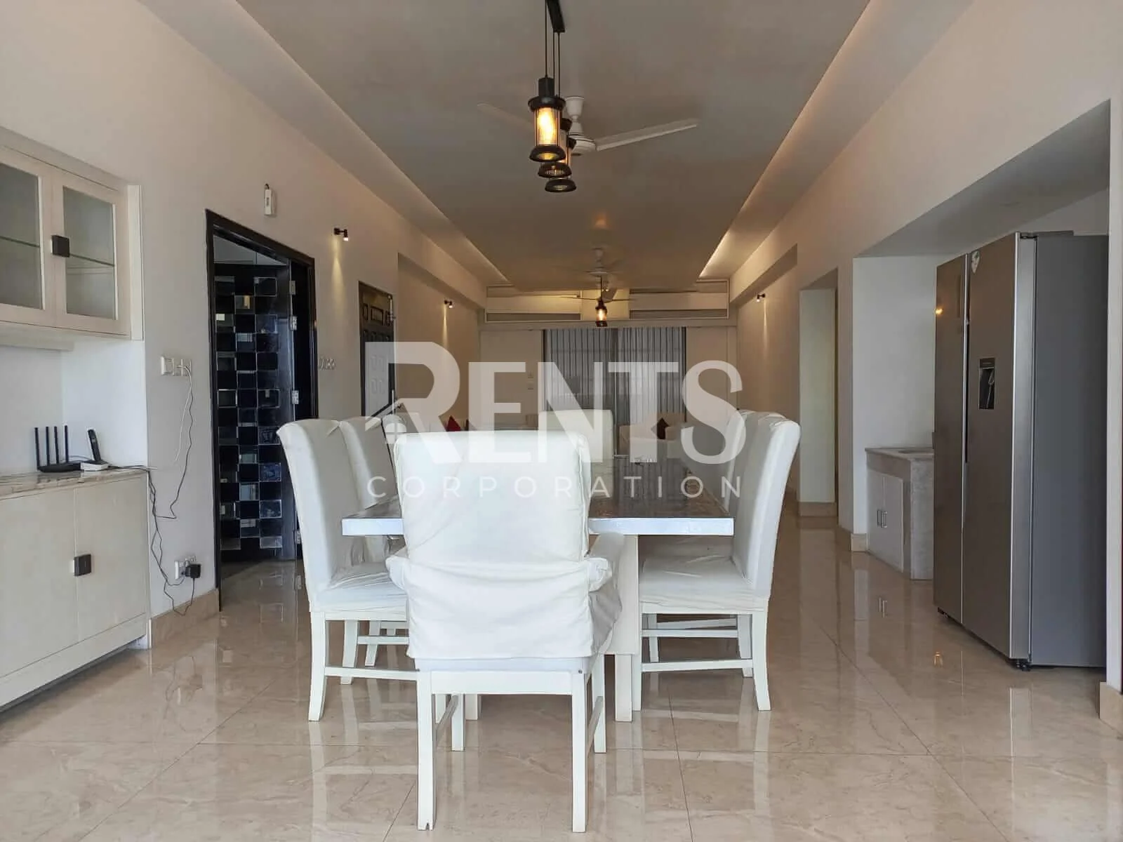 Furnished Apartment Rent In Gulshan