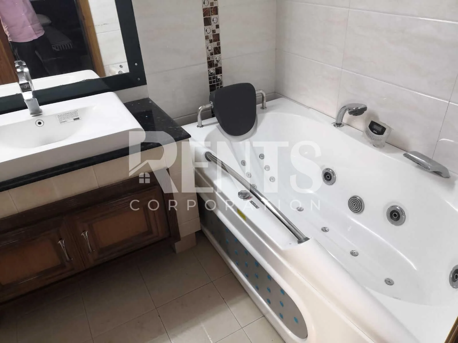 ANZ Park Shore Apartment 5C