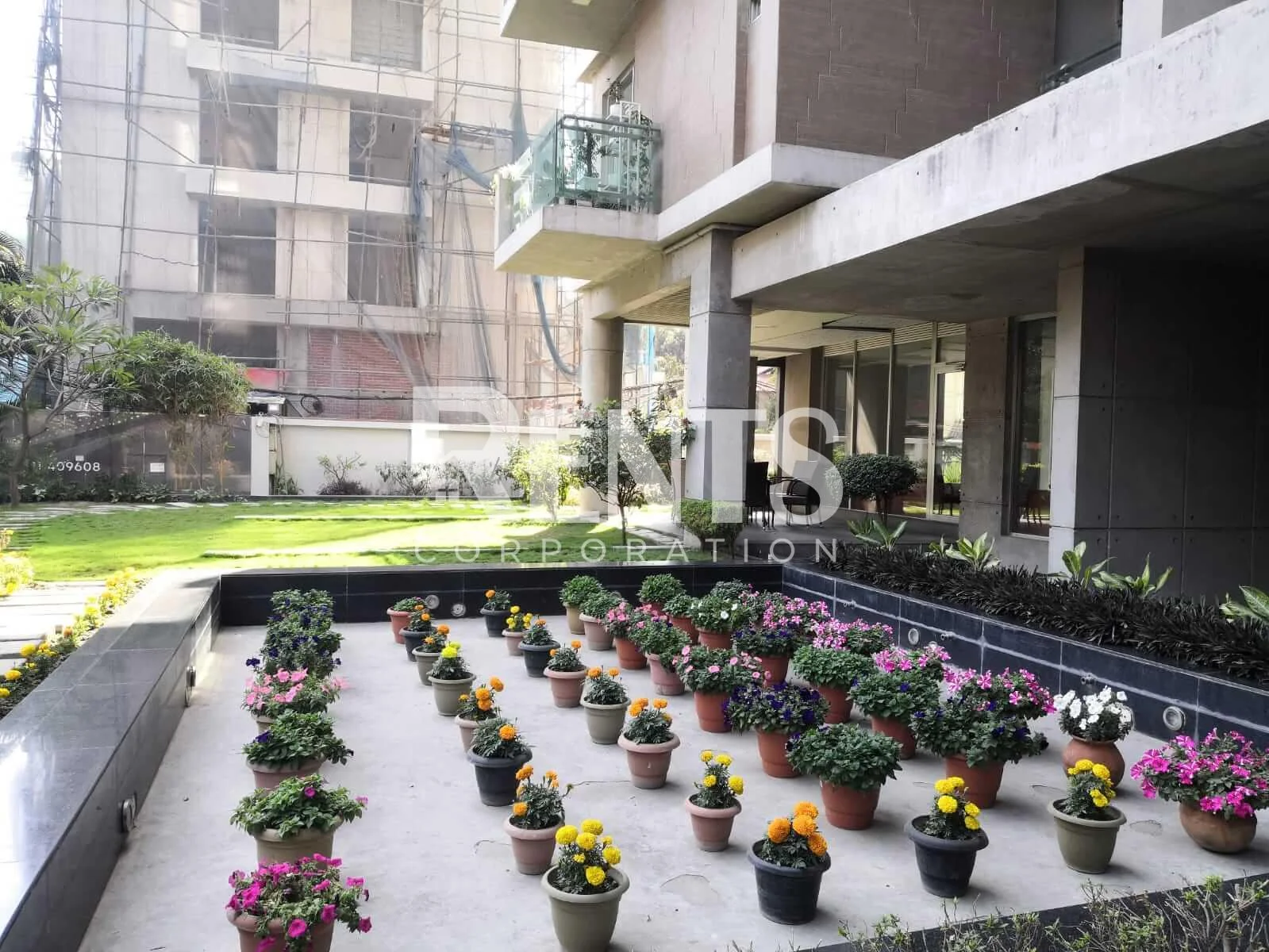 Anwar Landmark BEG Park View 7B