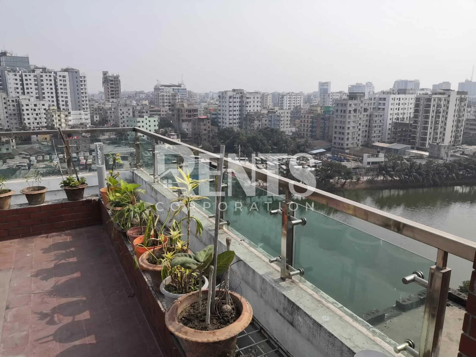 Furnished Apartment Rent In Gulshan