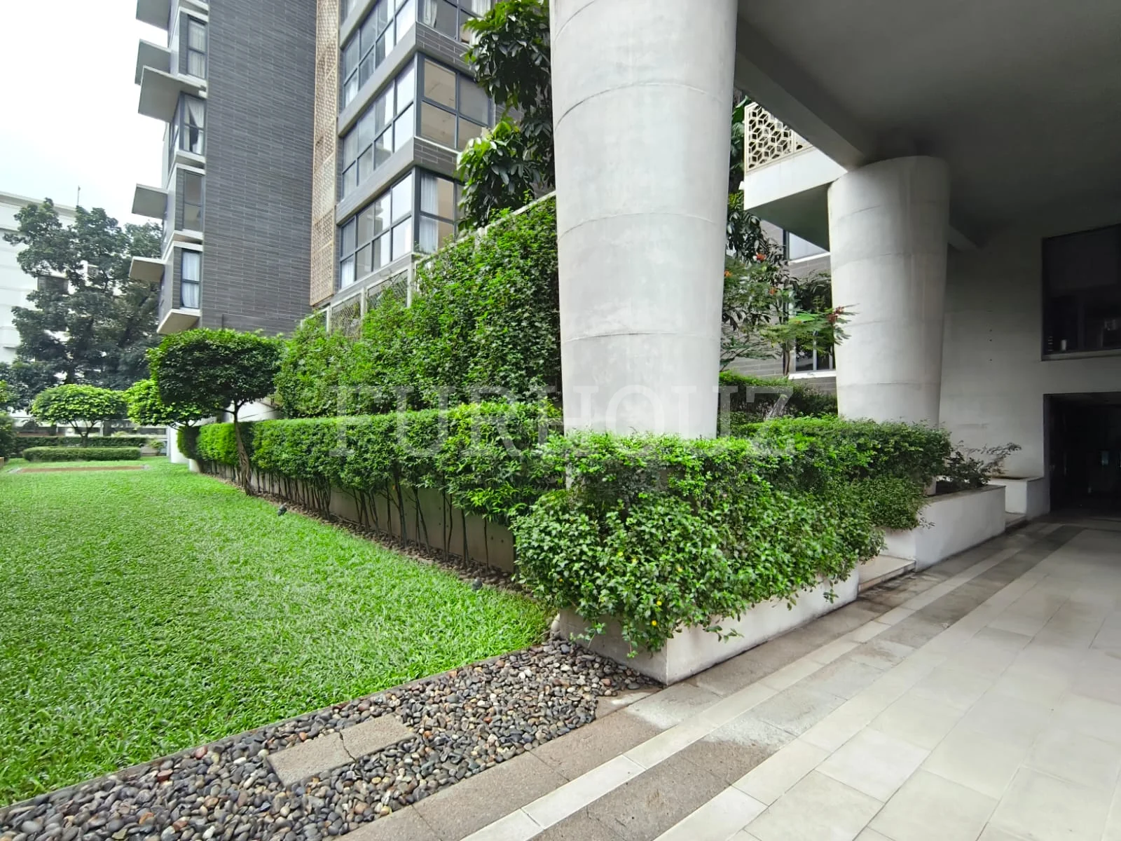 Luxury Furnished apartment rent in Dhaka
