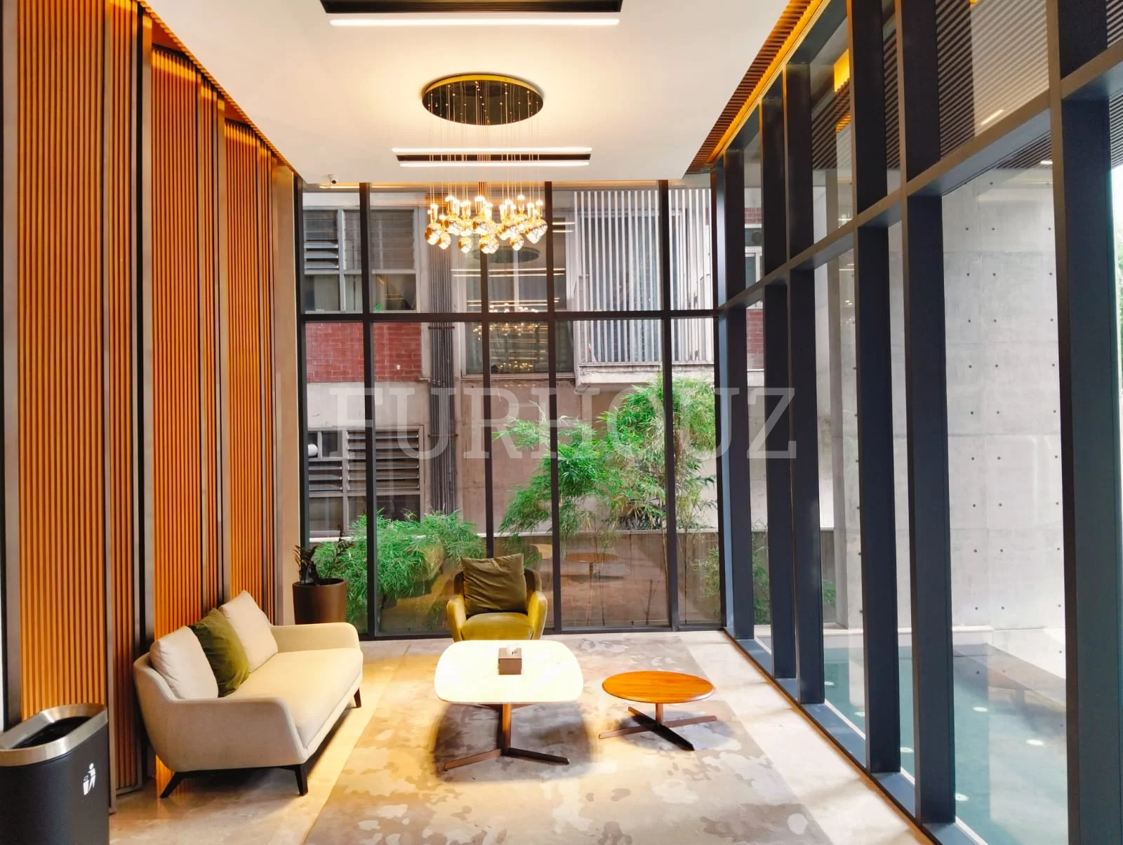 Luxury Apartment rent in Baridhara Diplomatic Zone