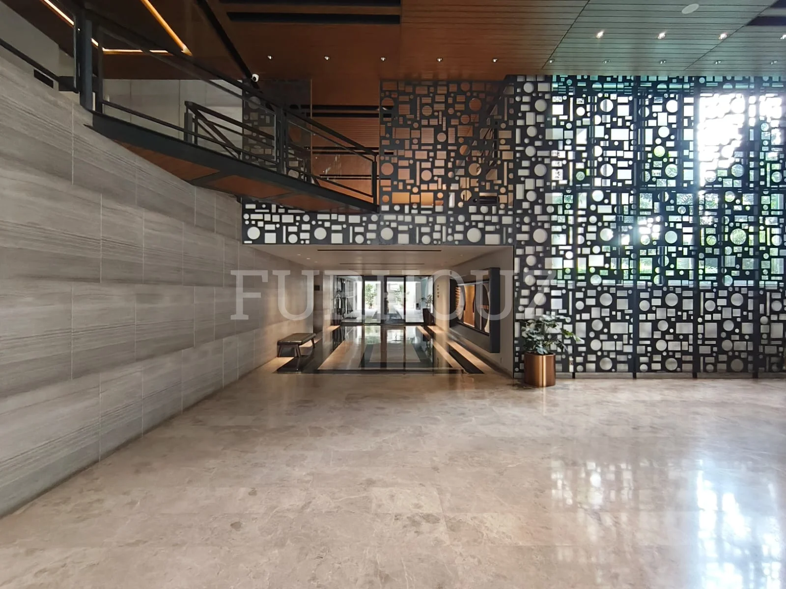Luxury Furnished Apartment Rent In Gulshan