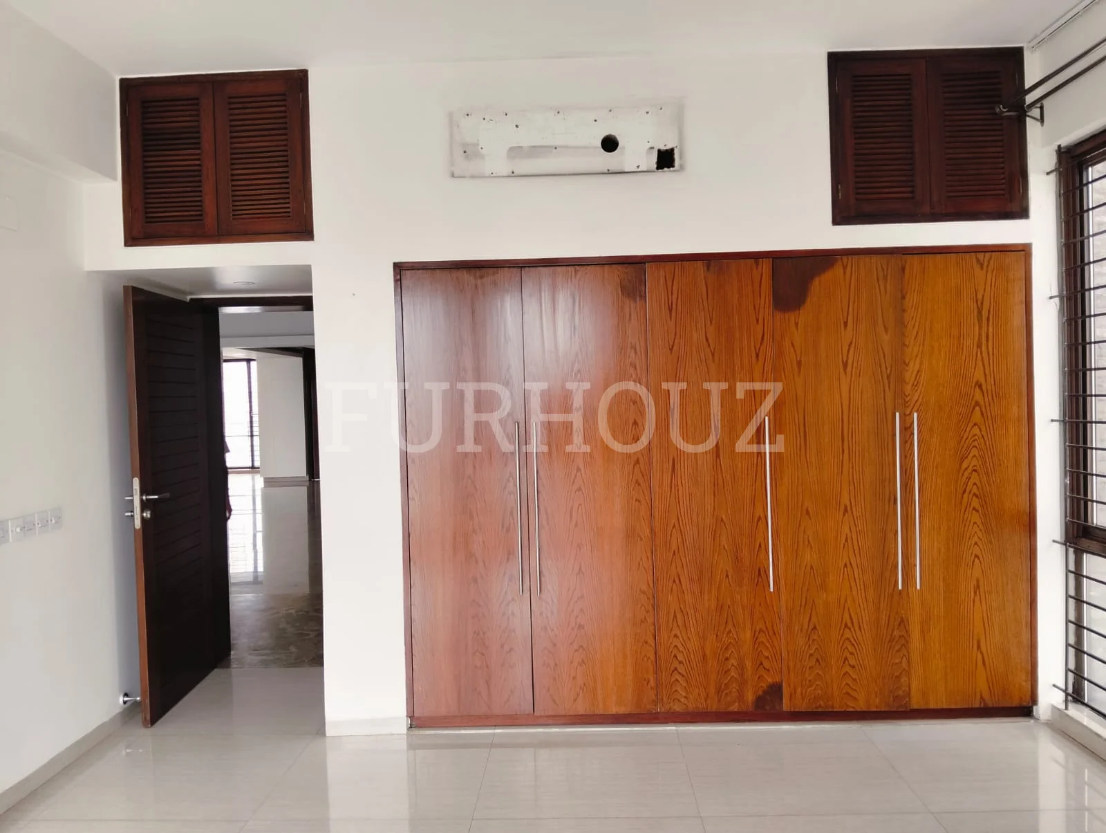Furnished Apartment Rent in Baridhara Diplomatic Zone