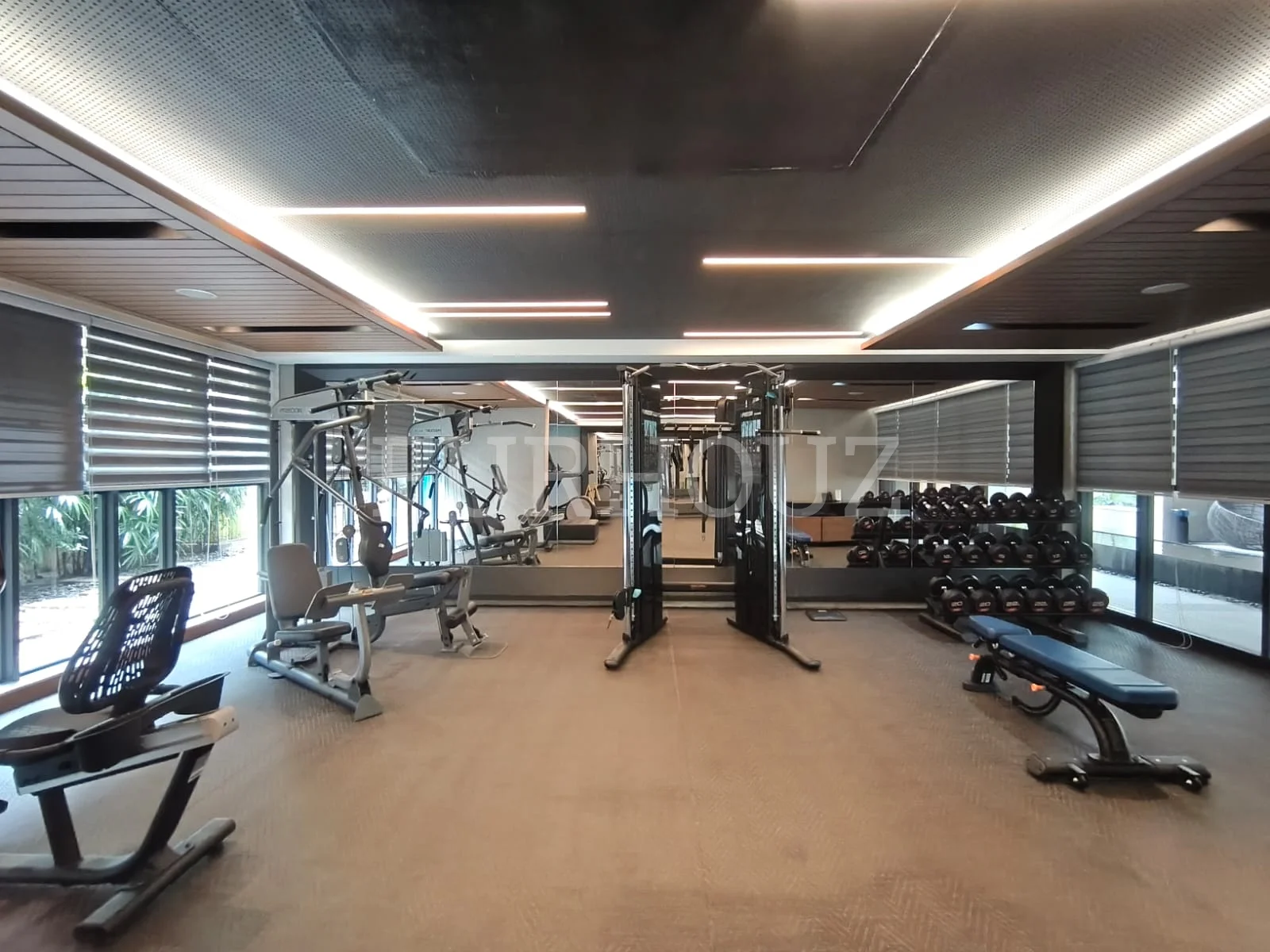 Apartment Rent In Dhaka