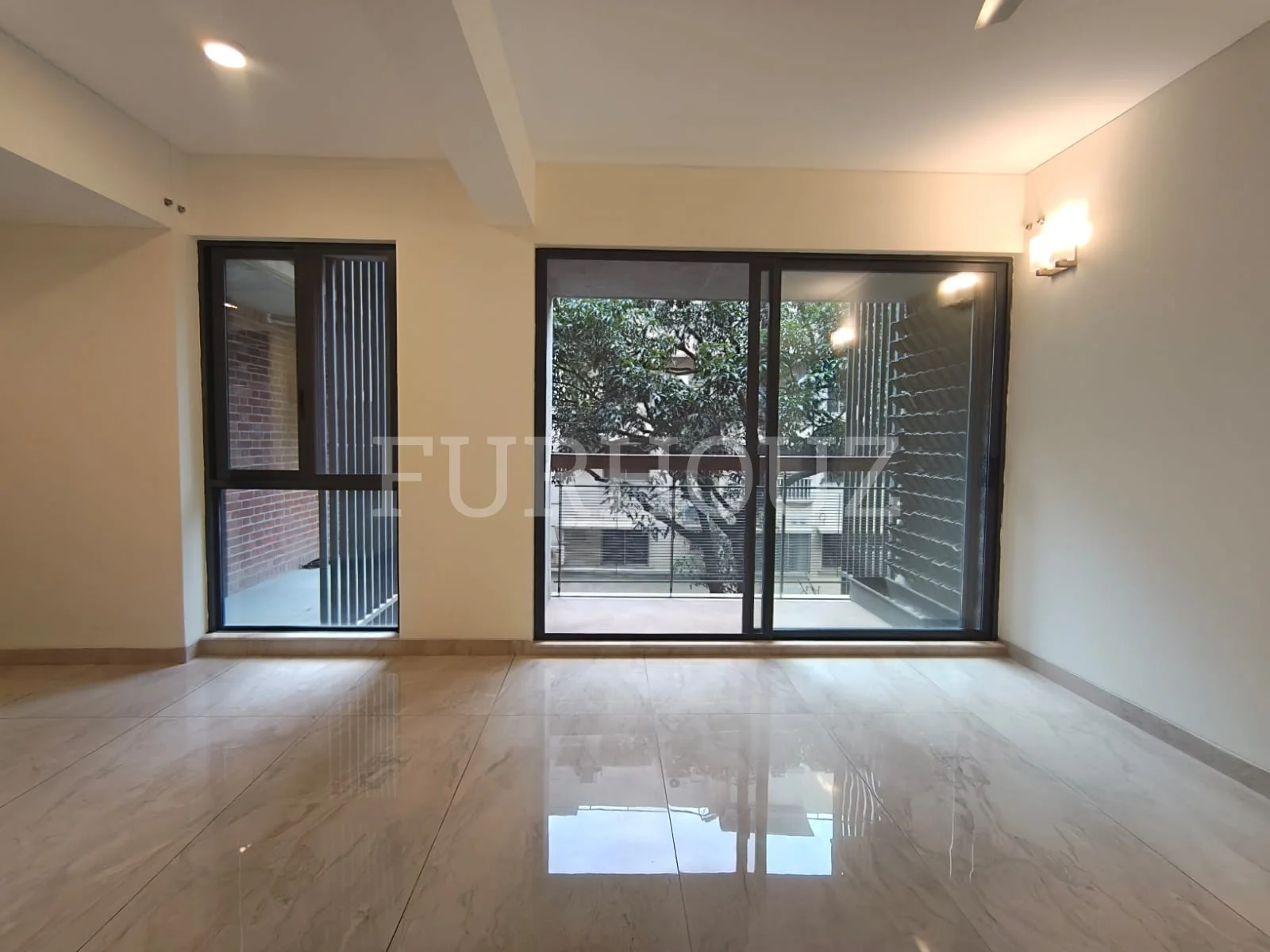 Service Apartment Rent In Gulshan