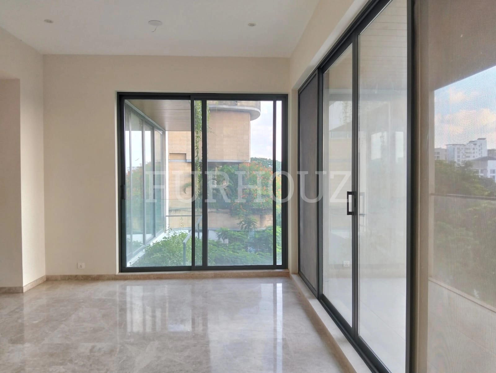 Luxury Apartment Rent in Baridhara Diplomatic Zone