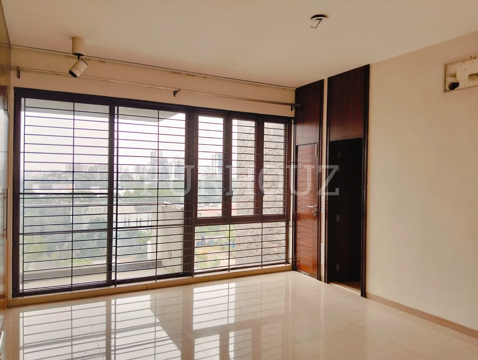 Furnished Apartment Rent in Baridhara Diplomatic Zone