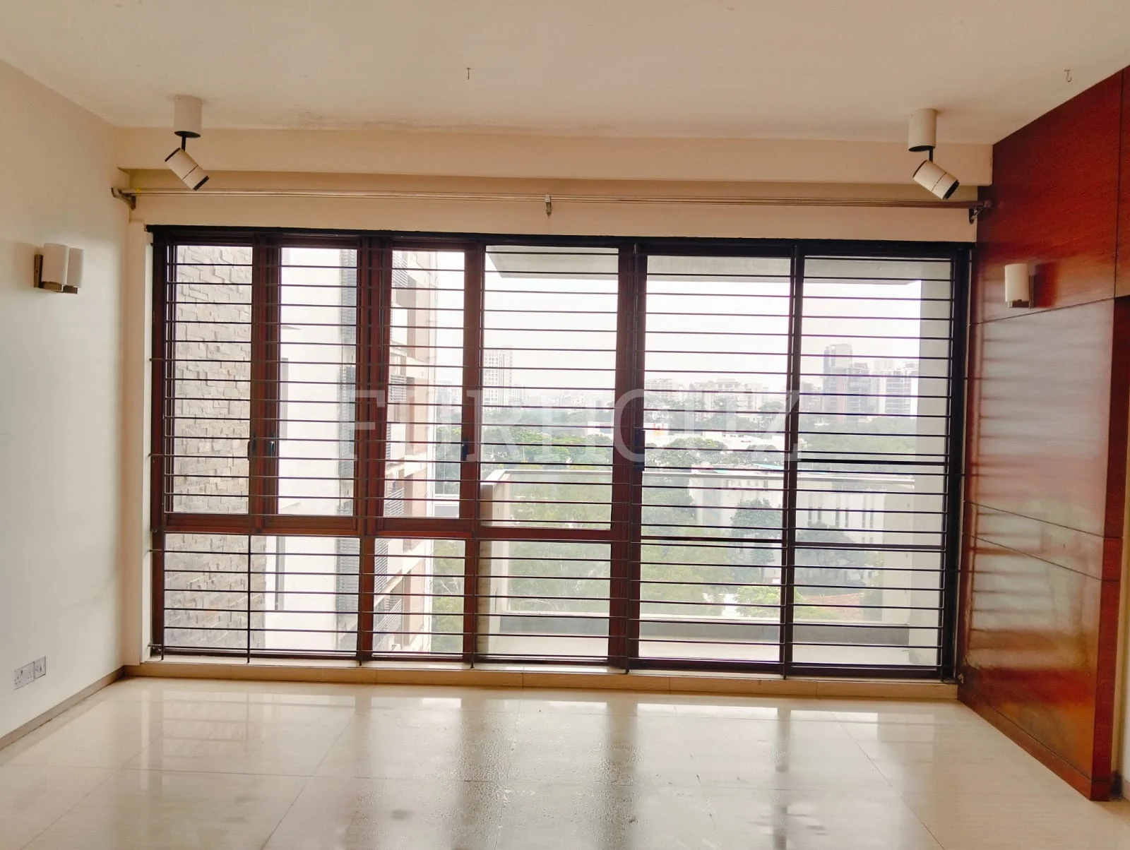 Furnished Apartment Rent in Baridhara Diplomatic Zone