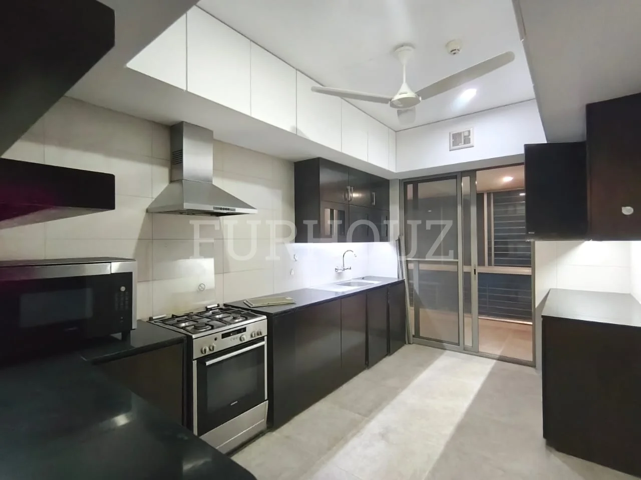 Apartment Rent In Gulshan