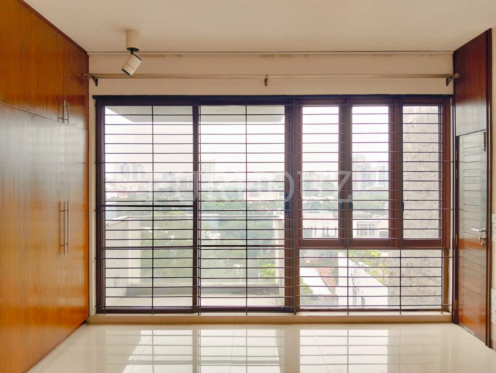Furnished Apartment Rent in Baridhara Diplomatic Zone