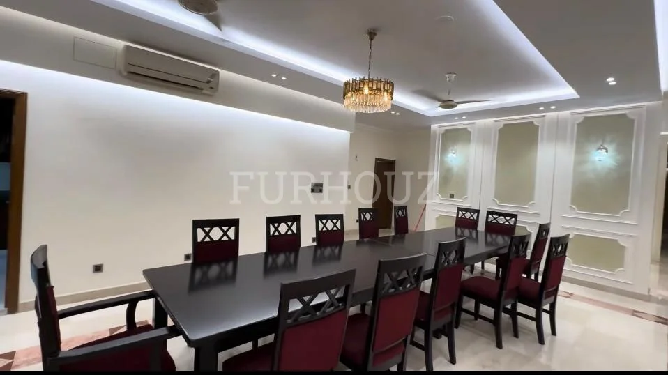 Furnished Apartment Rent in Baridhara Diplomatic Zone