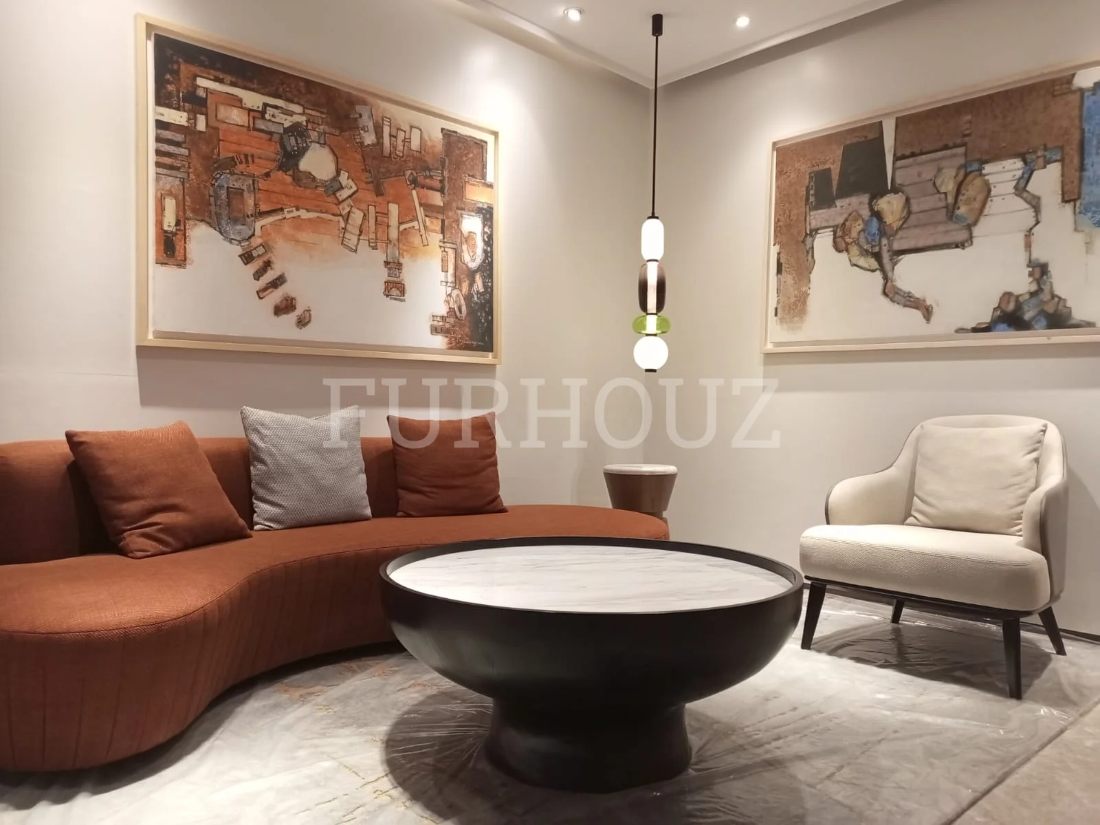 uxury Apartment Rent in Gulshan