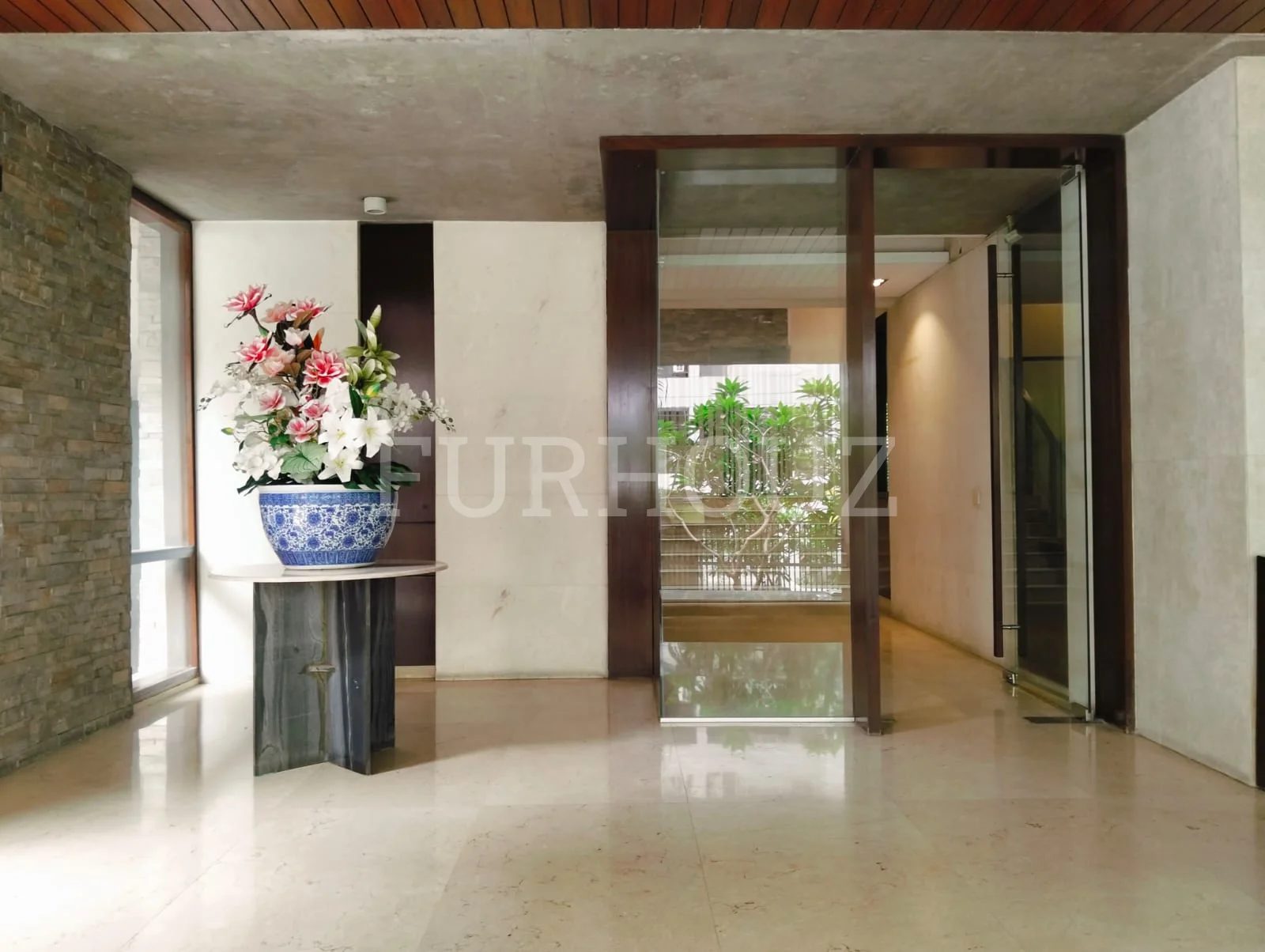 Furnished Apartment Rent in Baridhara Diplomatic Zone
