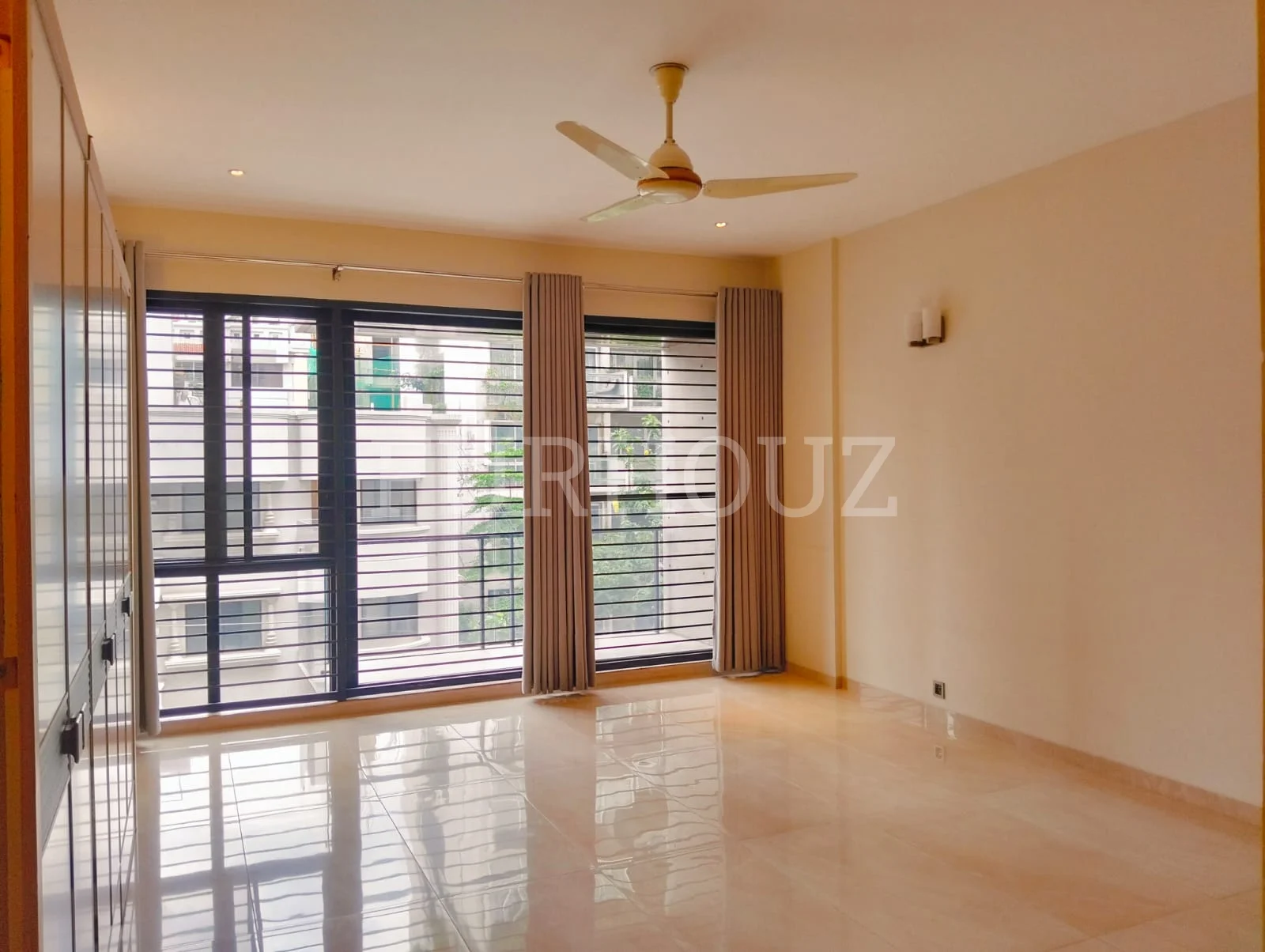 Luxury Apartment rent in Baridhara Diplomatic Zone