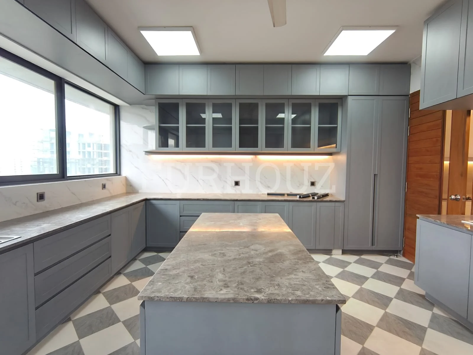 Furnished Apartment Rent in Gulshan