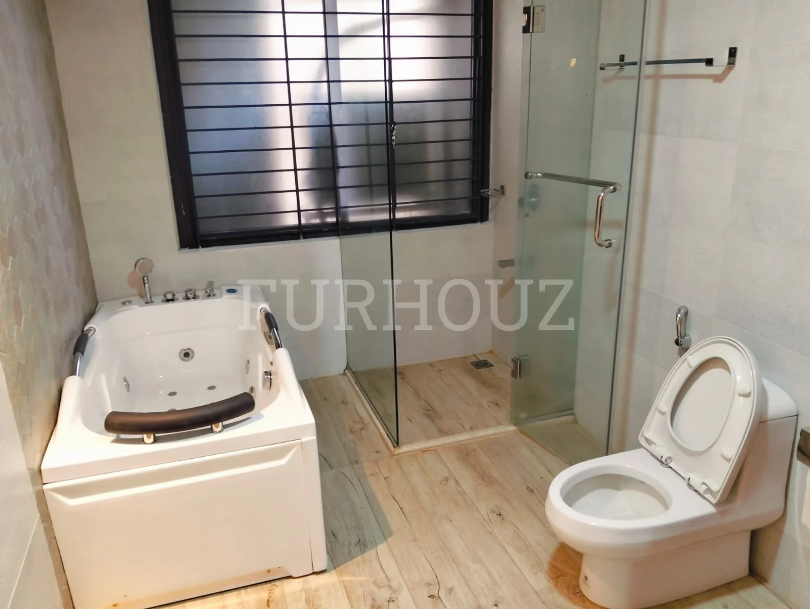 Apartment Rent in Baridhara Diplomatic Zone