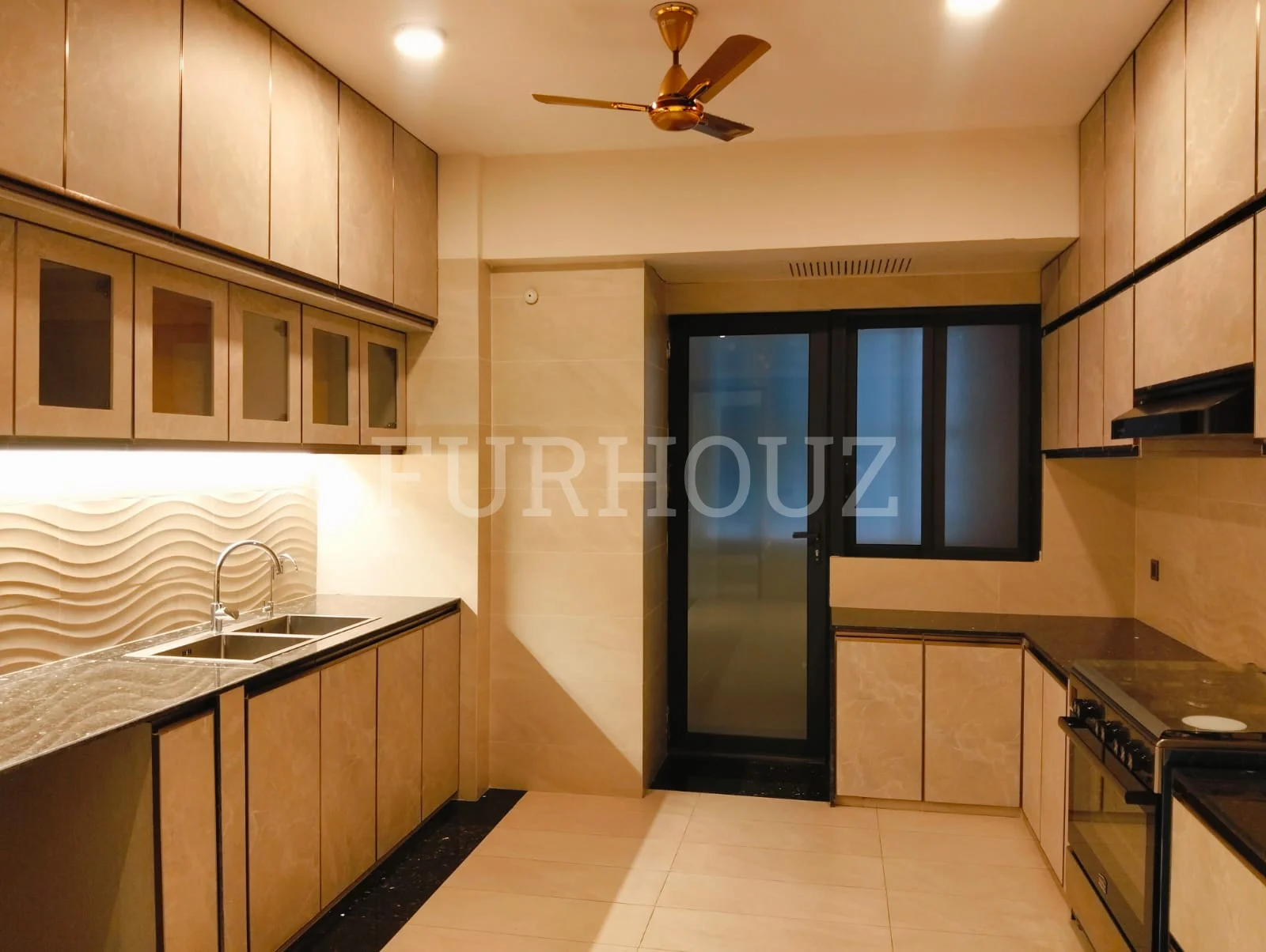 Luxury Apartment rent in Baridhara Diplomatic Zone