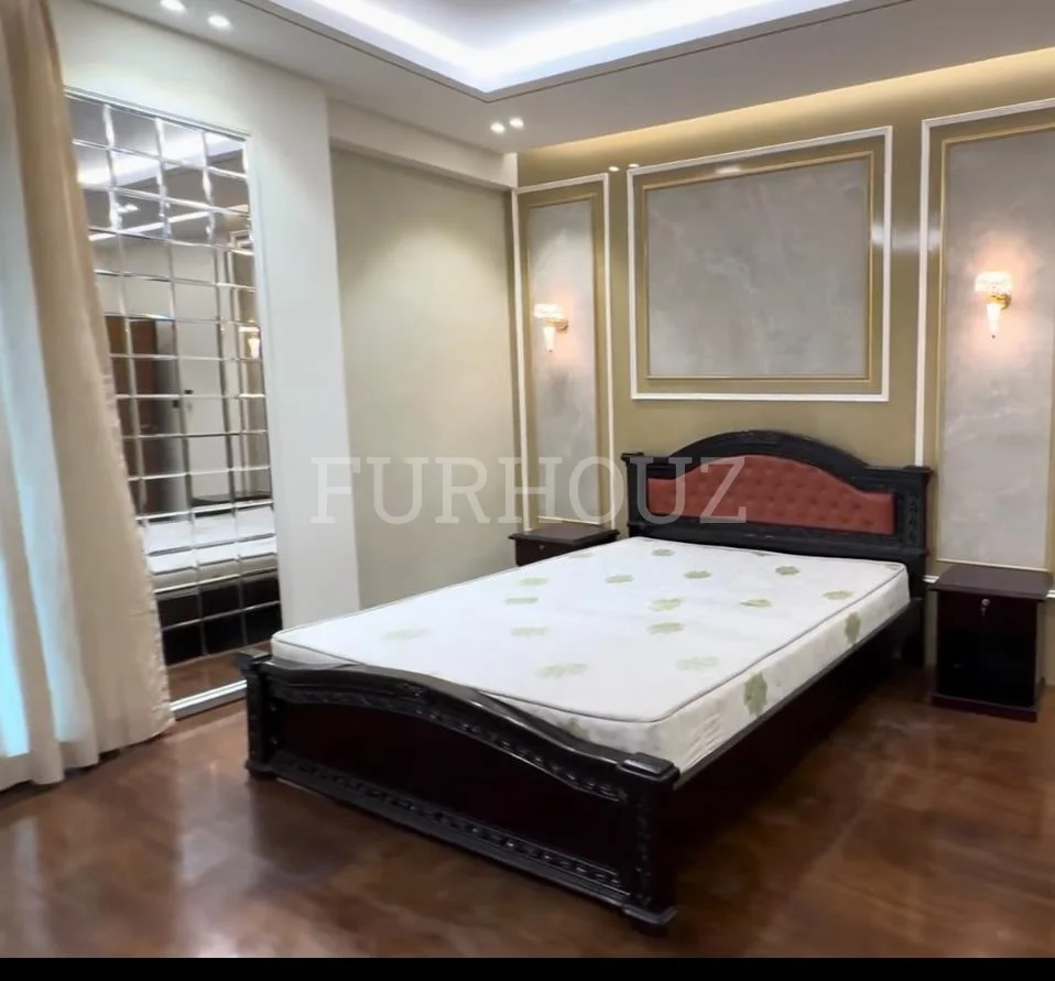 Luxury Furnished apartment rent in Dhaka