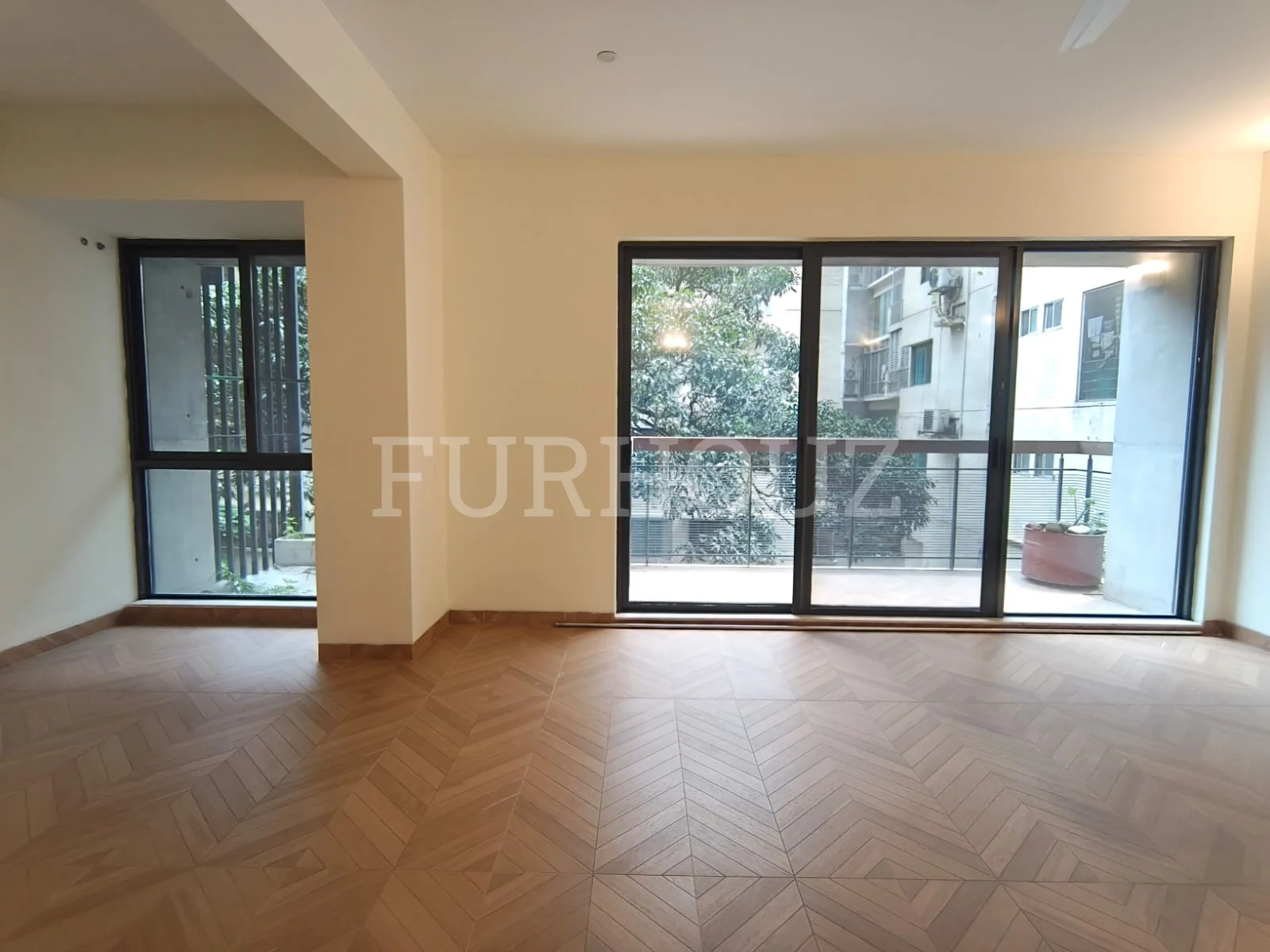 uxury Apartment Rent in Gulshan