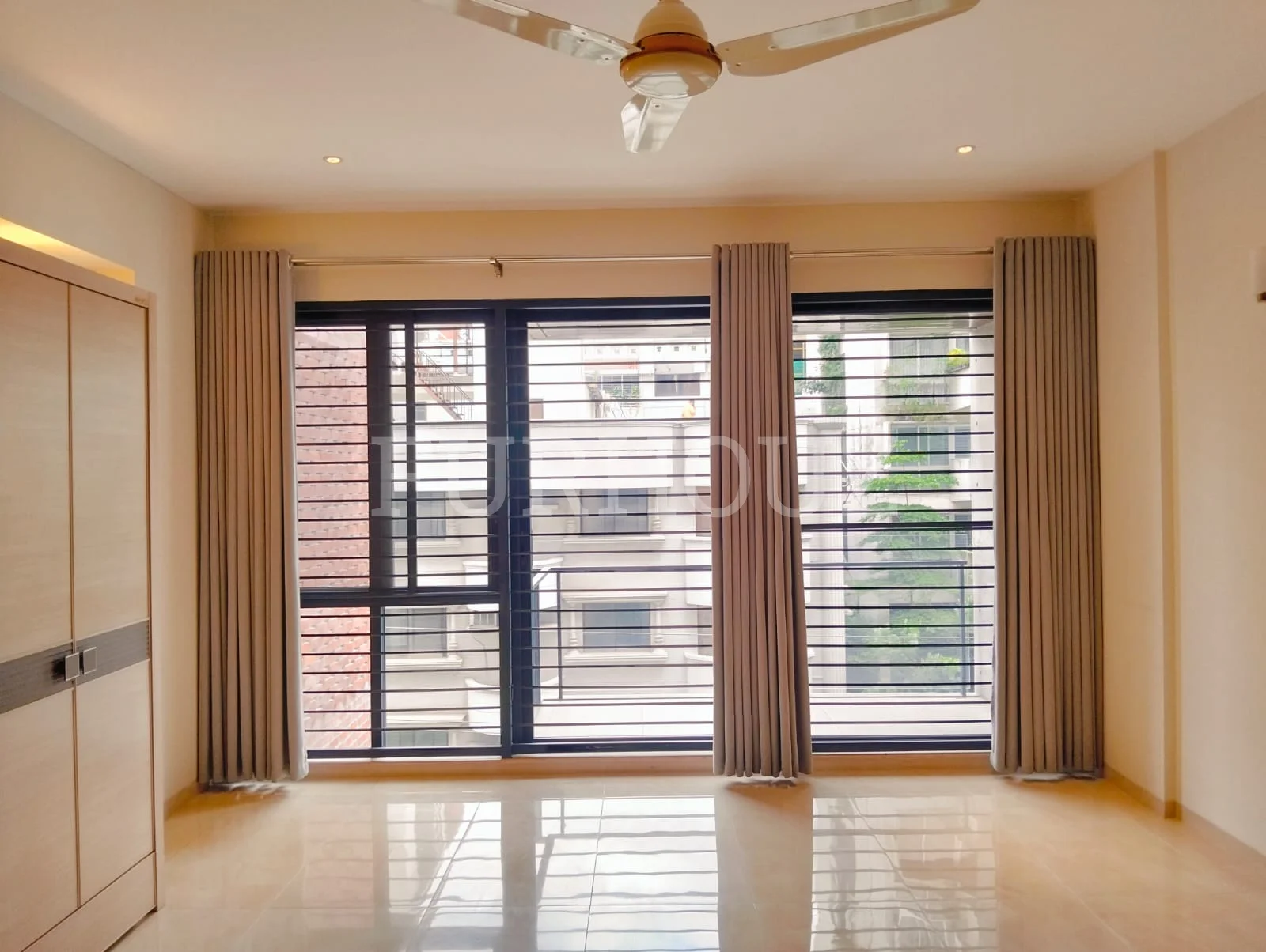 Luxury Apartment rent in Baridhara Diplomatic Zone