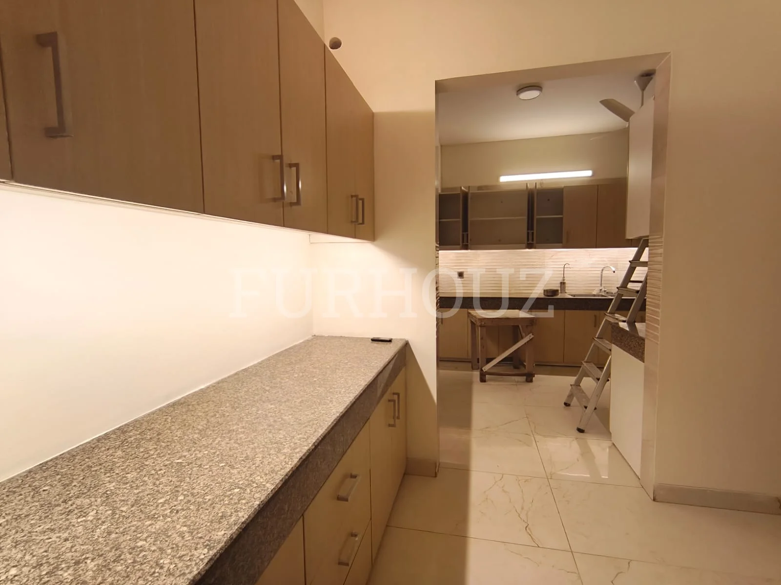 Luxury Furnished Apartment Rent in Gulshan